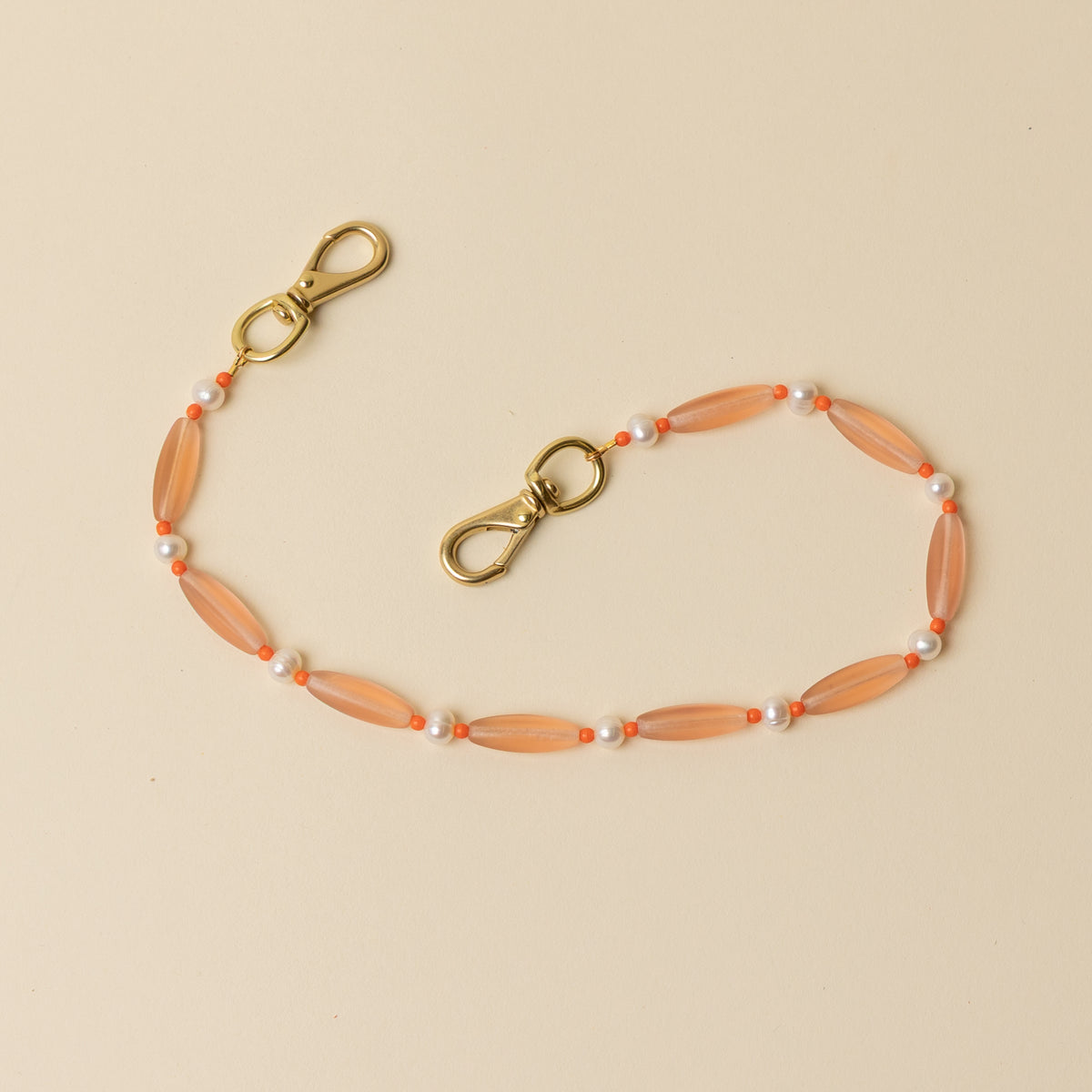 Paloma Beaded Handle