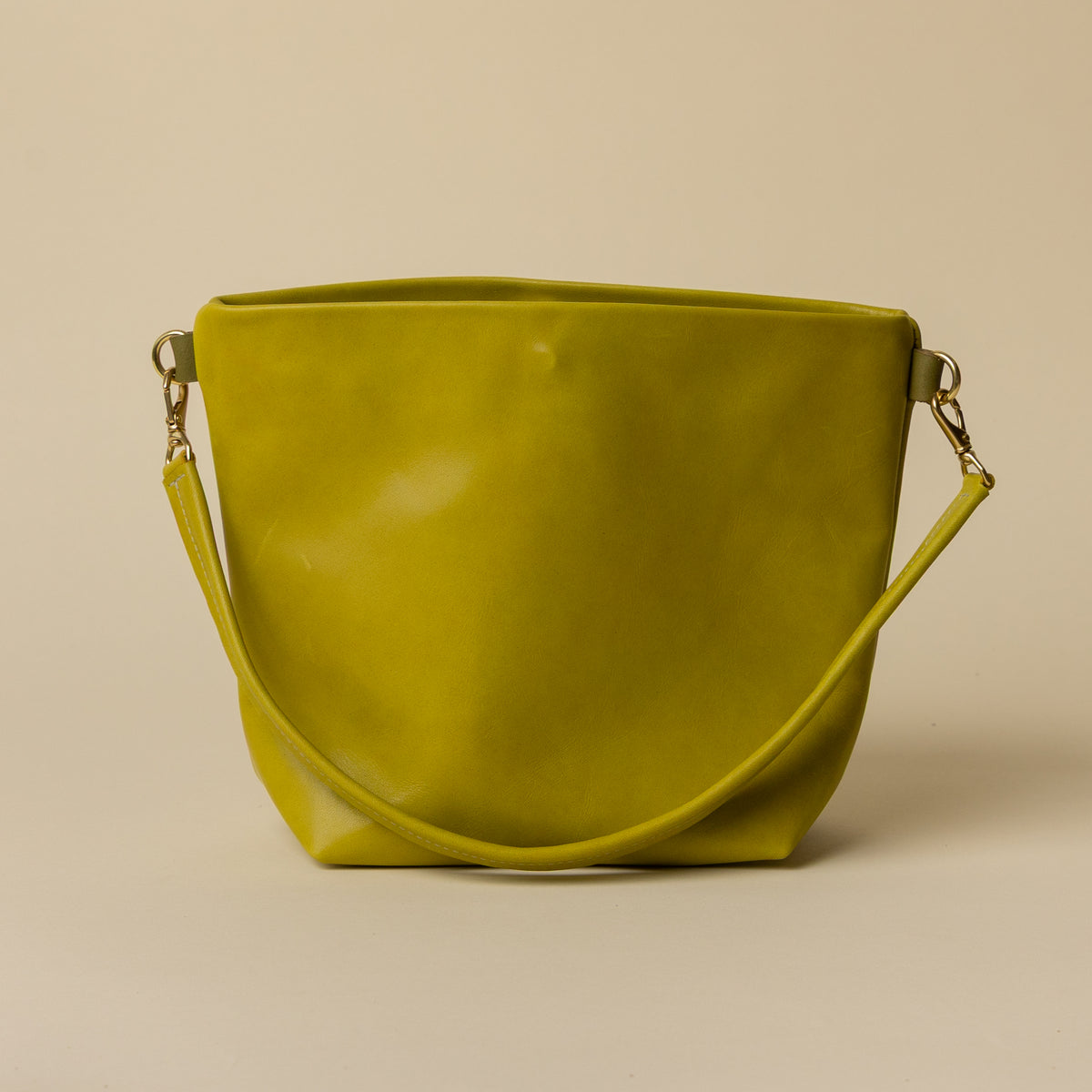Chartreuse Party Bucket