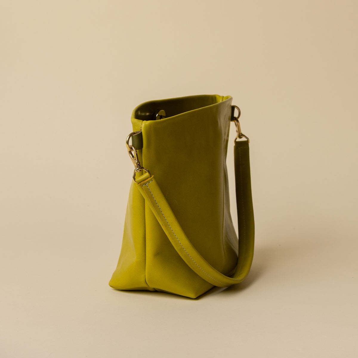 Chartreuse Party Bucket
