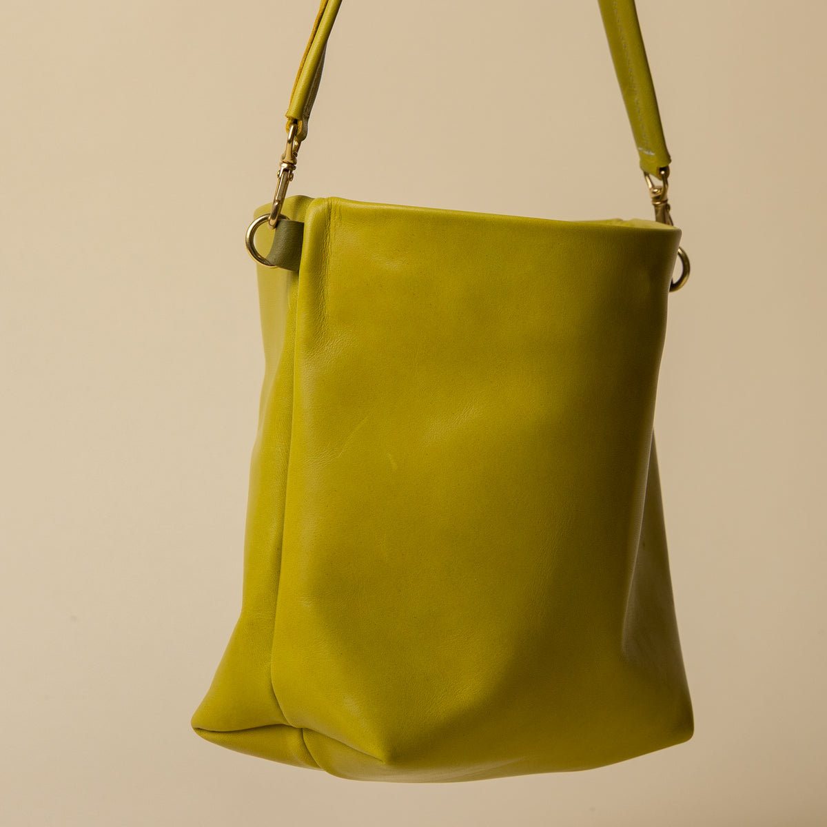 Chartreuse Party Bucket