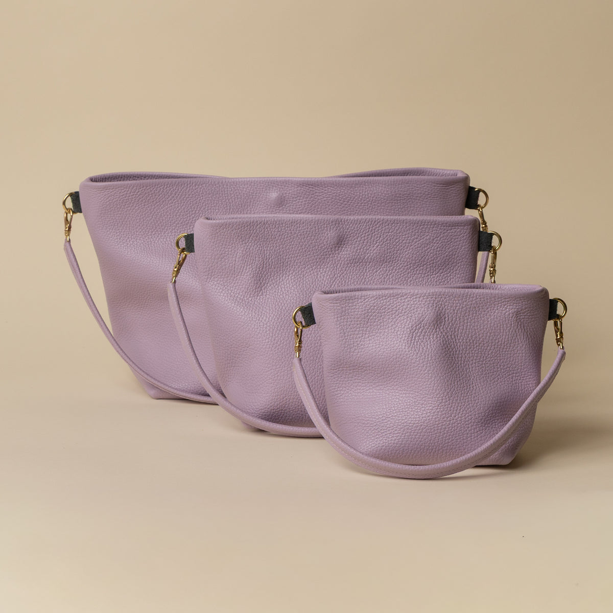 Lilac Little Sister Bucket