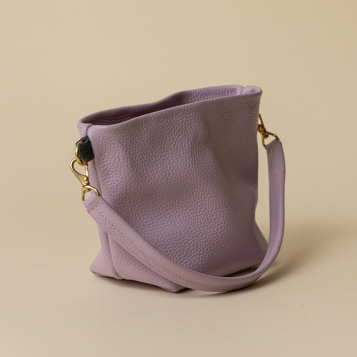 Lilac Little Sister Bucket