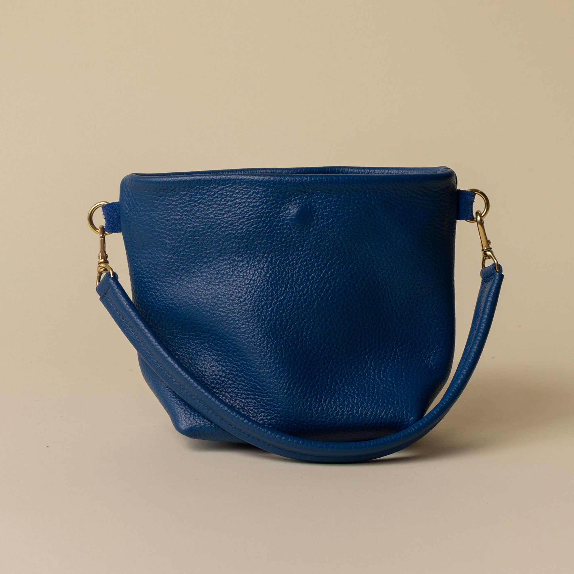 Cobalt Little Sister Bucket