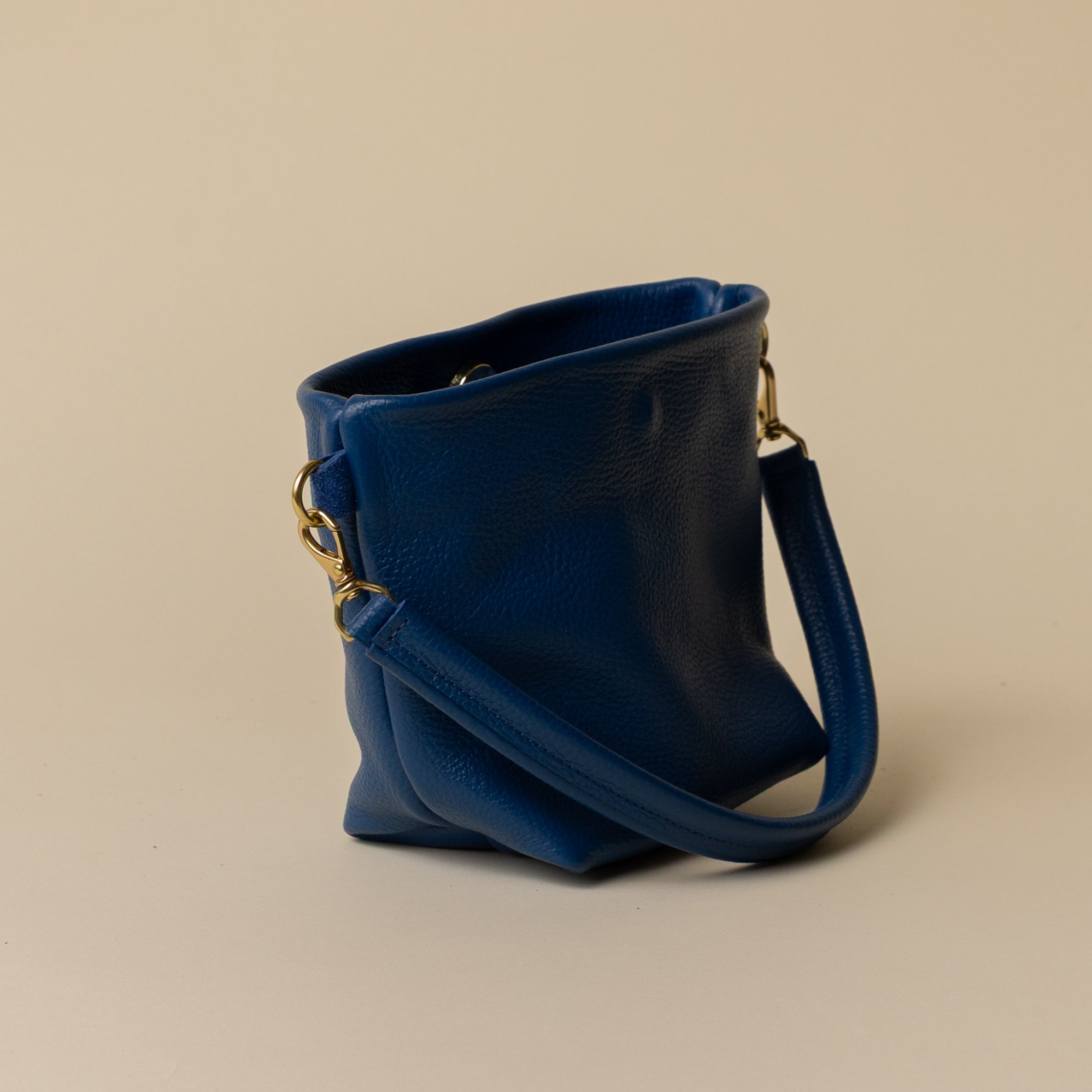 Cobalt Little Sister Bucket
