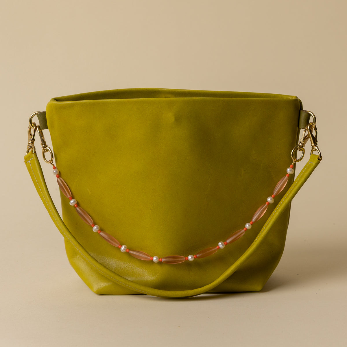 Paloma Beaded Handle