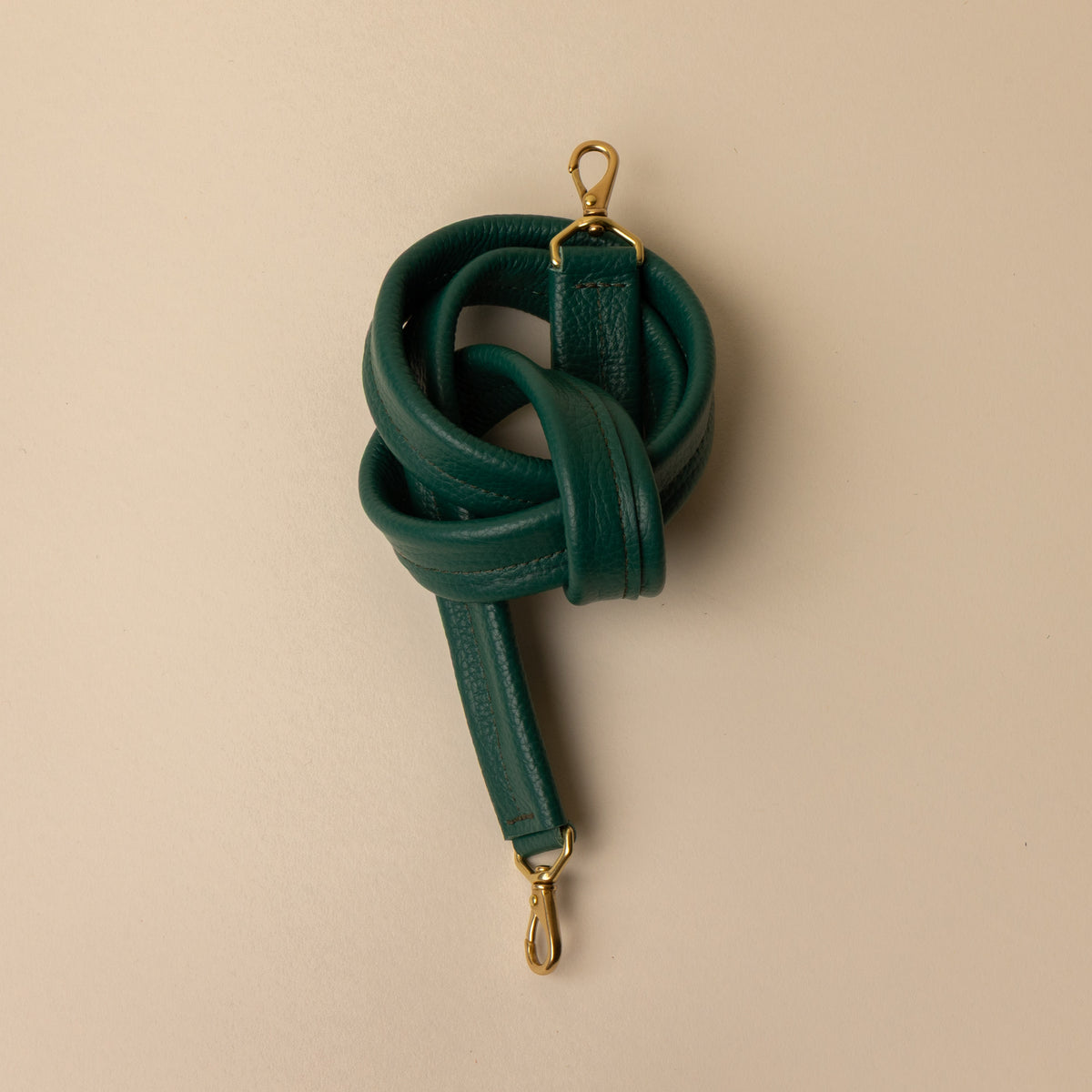 Malachite Crossbody Strap