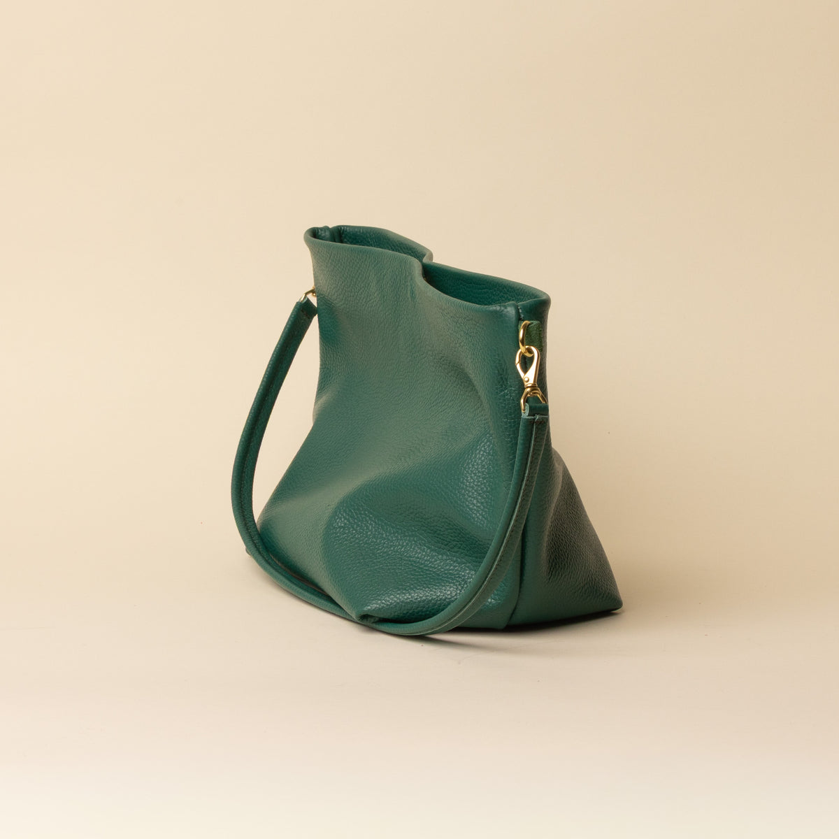 Malachite Green Big Sister Bucket