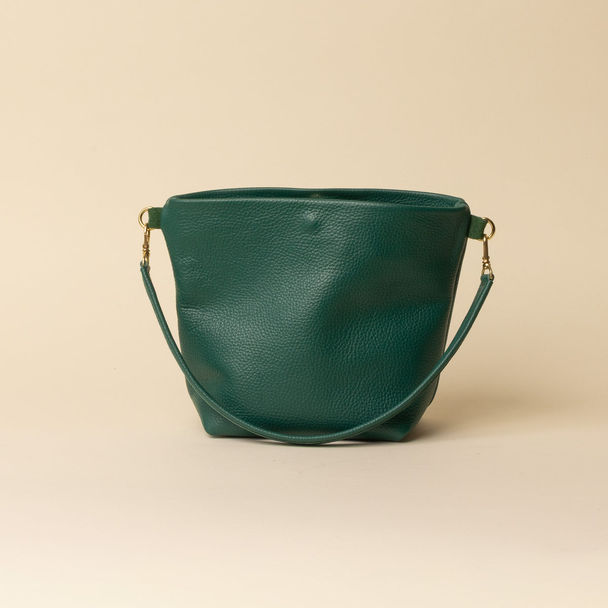 Malachite Green Party Bucket