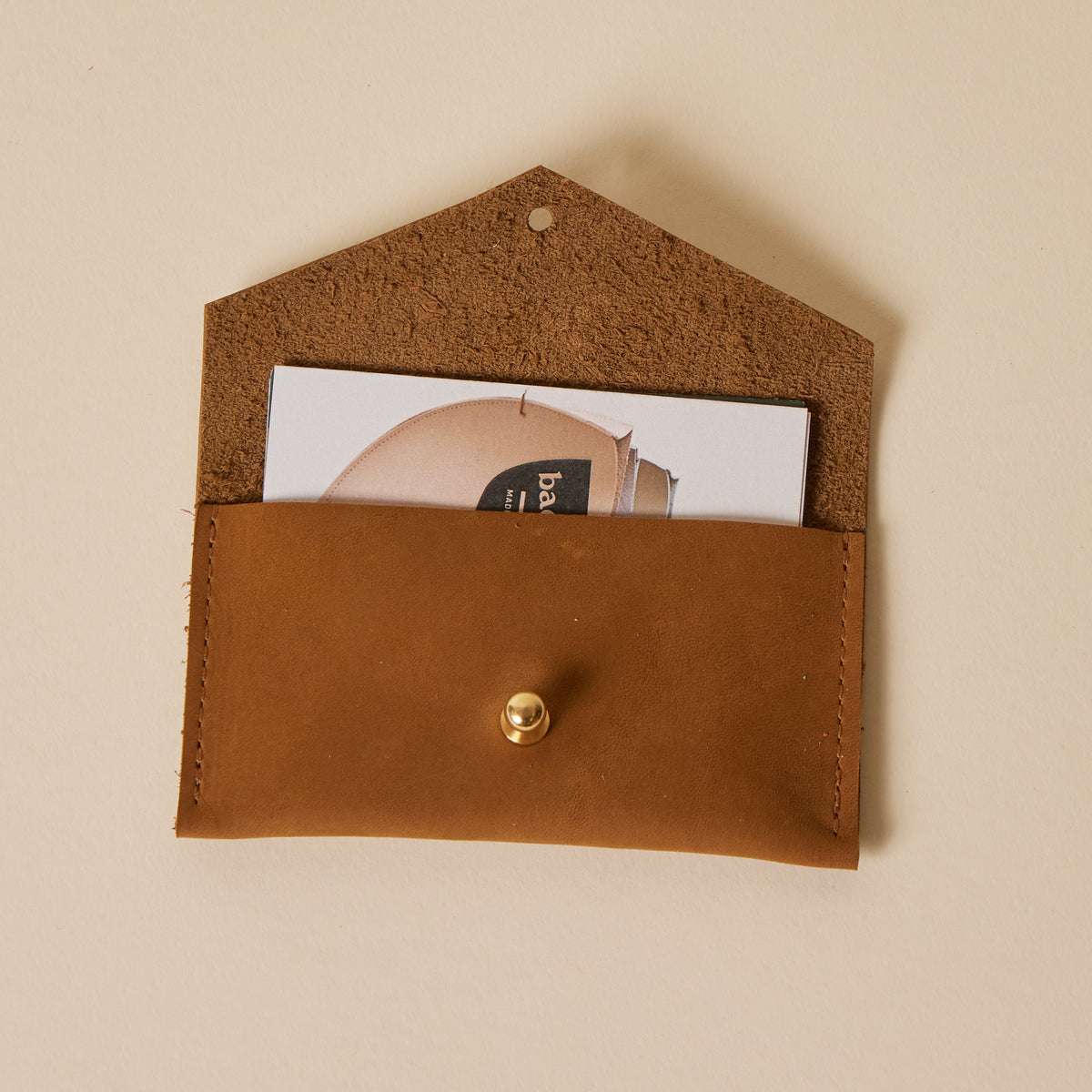 Cumin Cardholder