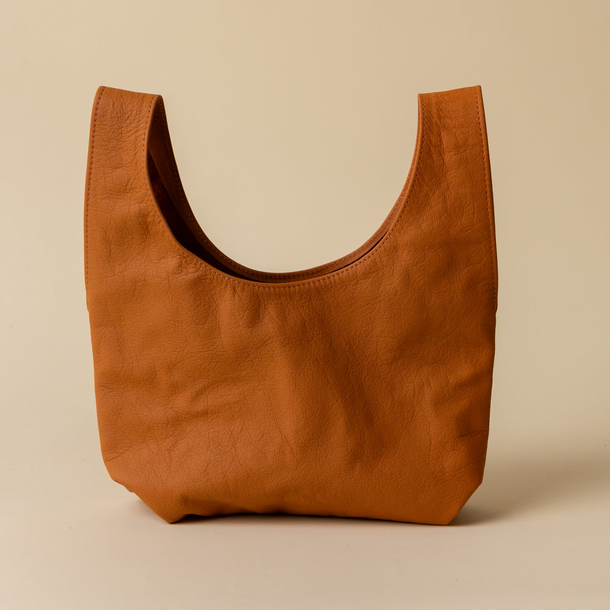 Upcycled Persimmon Drifter