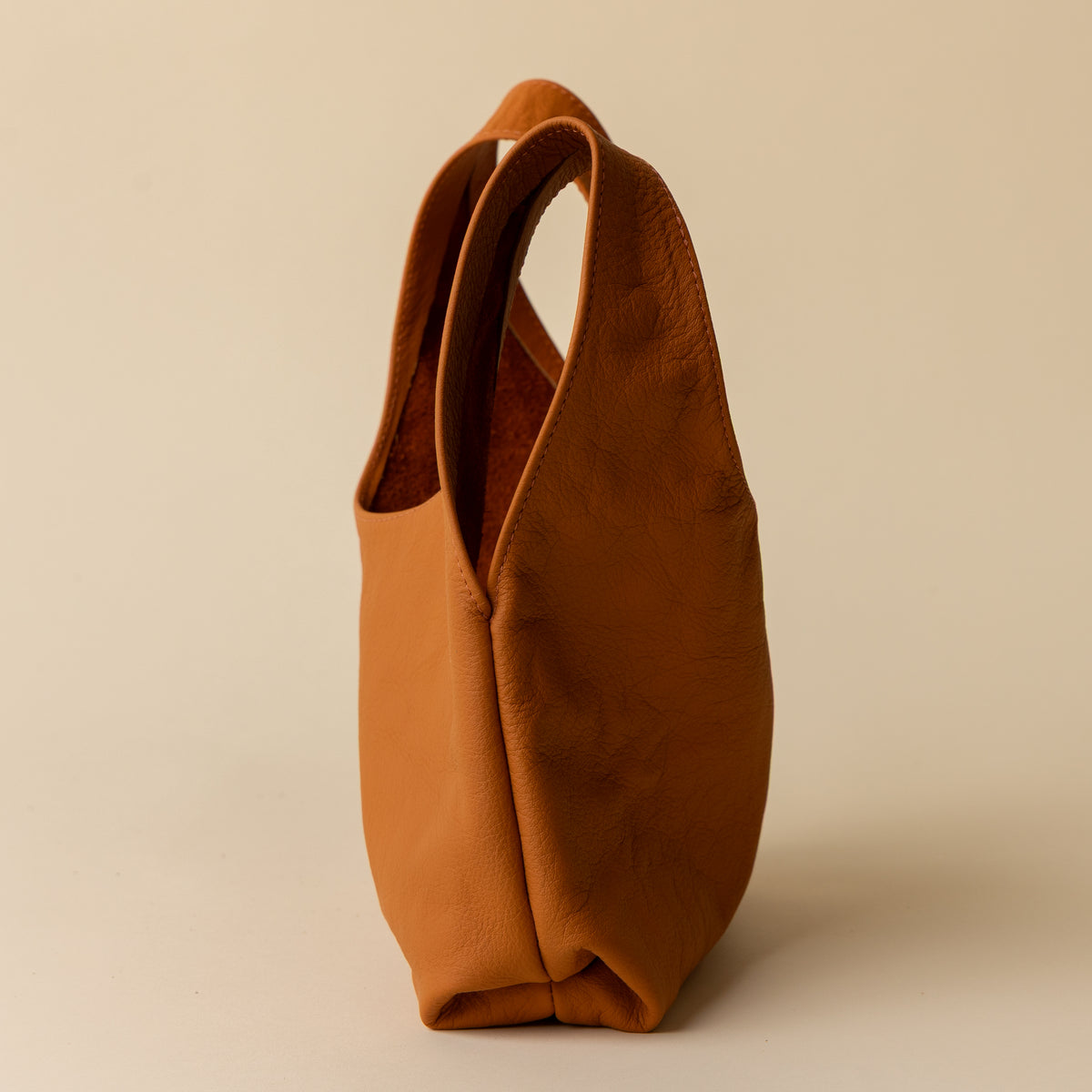 Upcycled Persimmon Drifter
