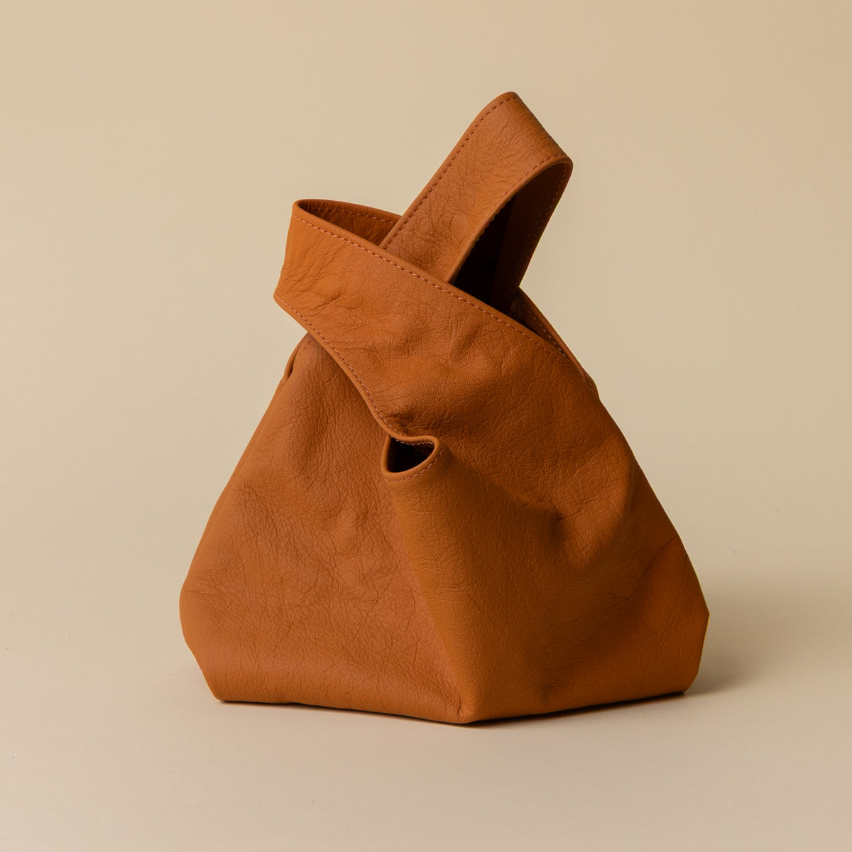 Upcycled Persimmon Drifter