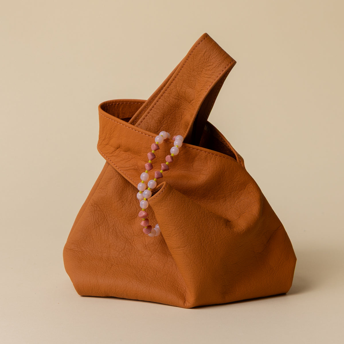 Upcycled Persimmon Drifter