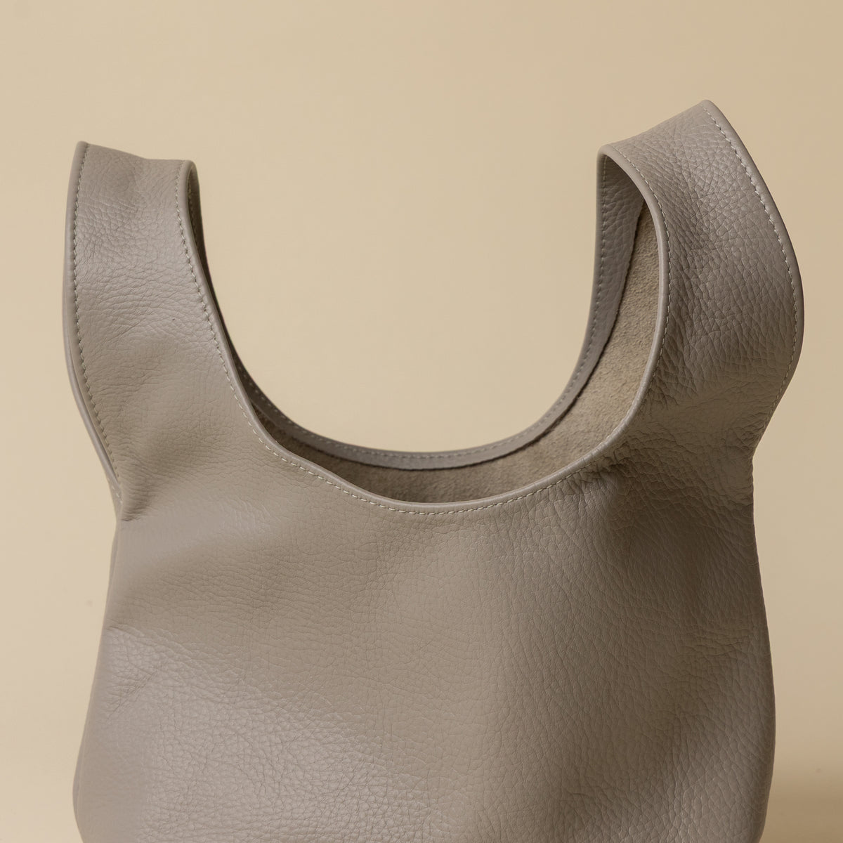 Upcycled Stone Grey Drifter