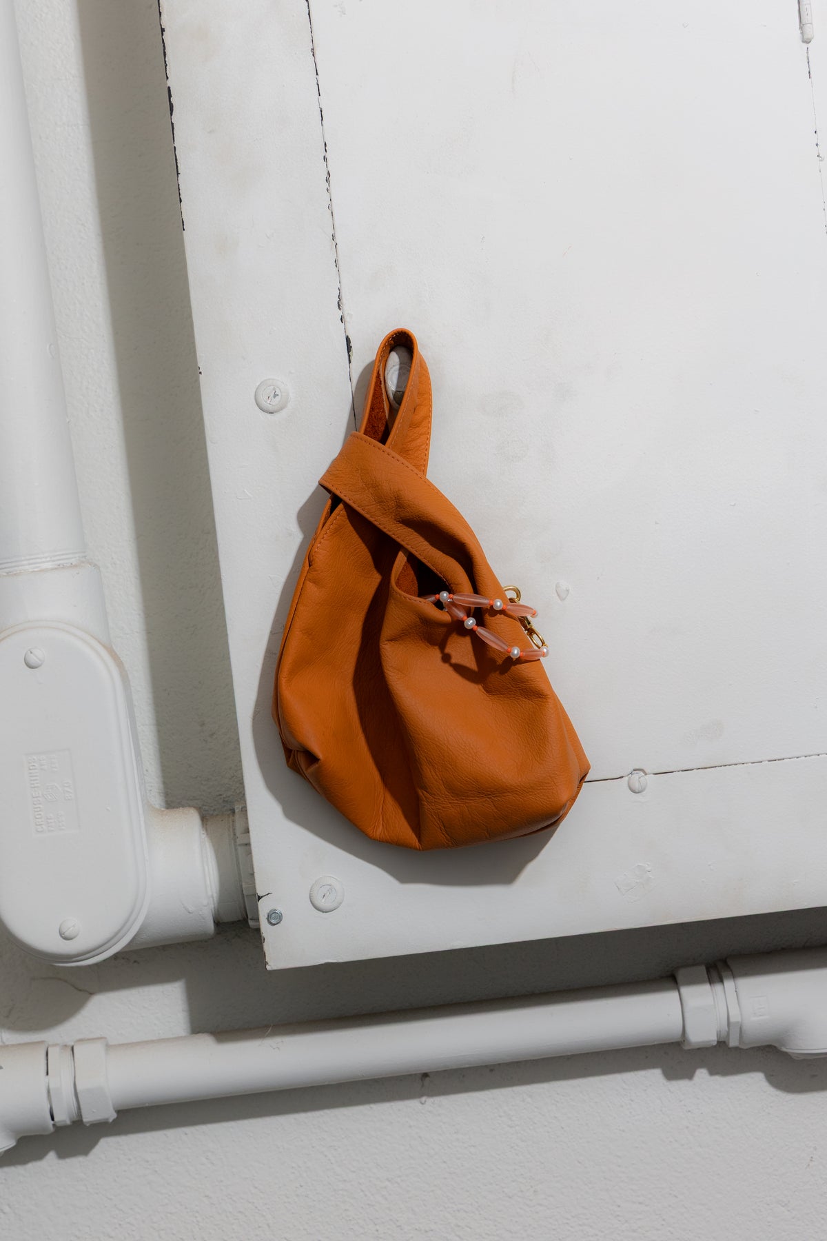 Upcycled Persimmon Drifter