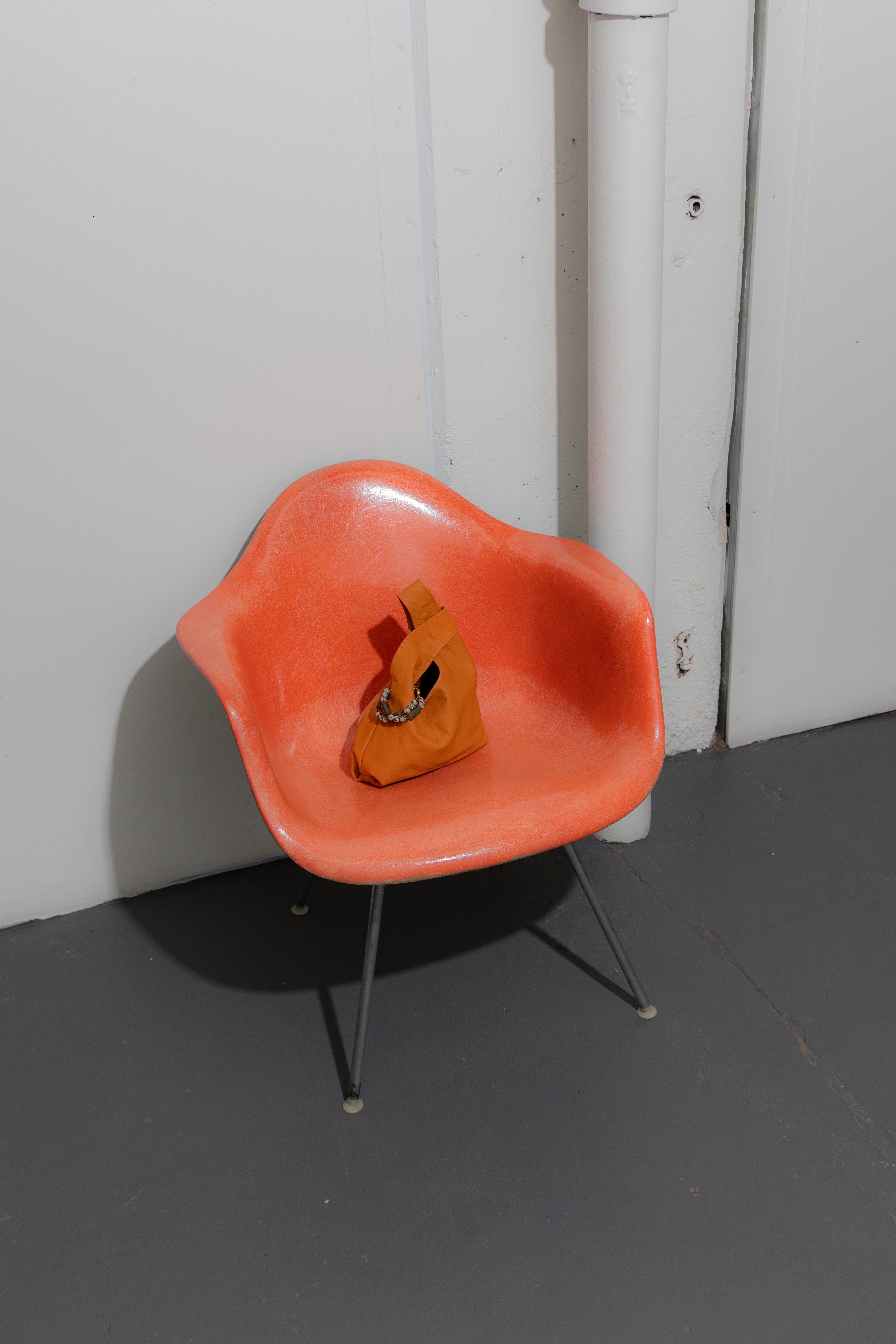 Upcycled Persimmon Drifter