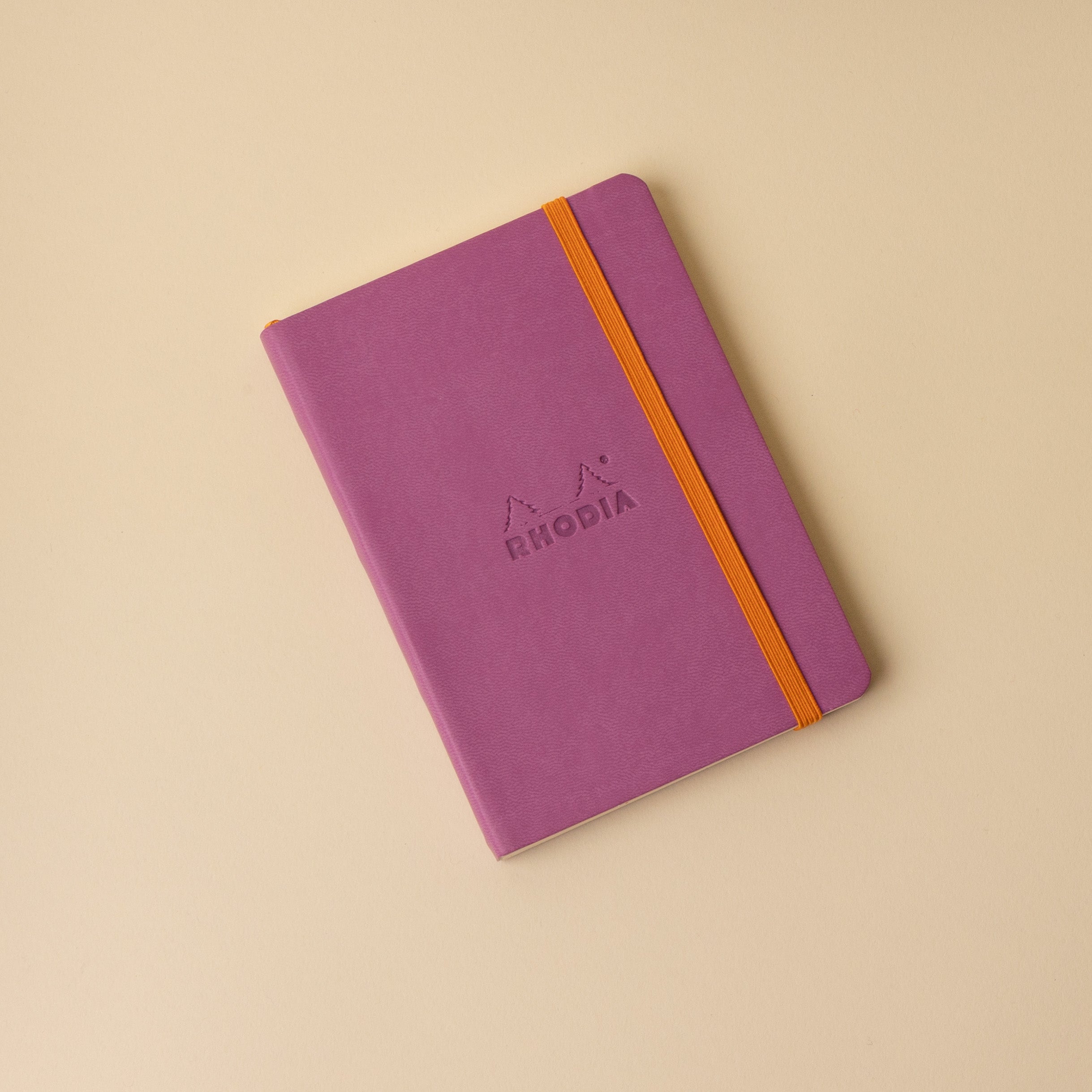Rhodia Softcover Journal