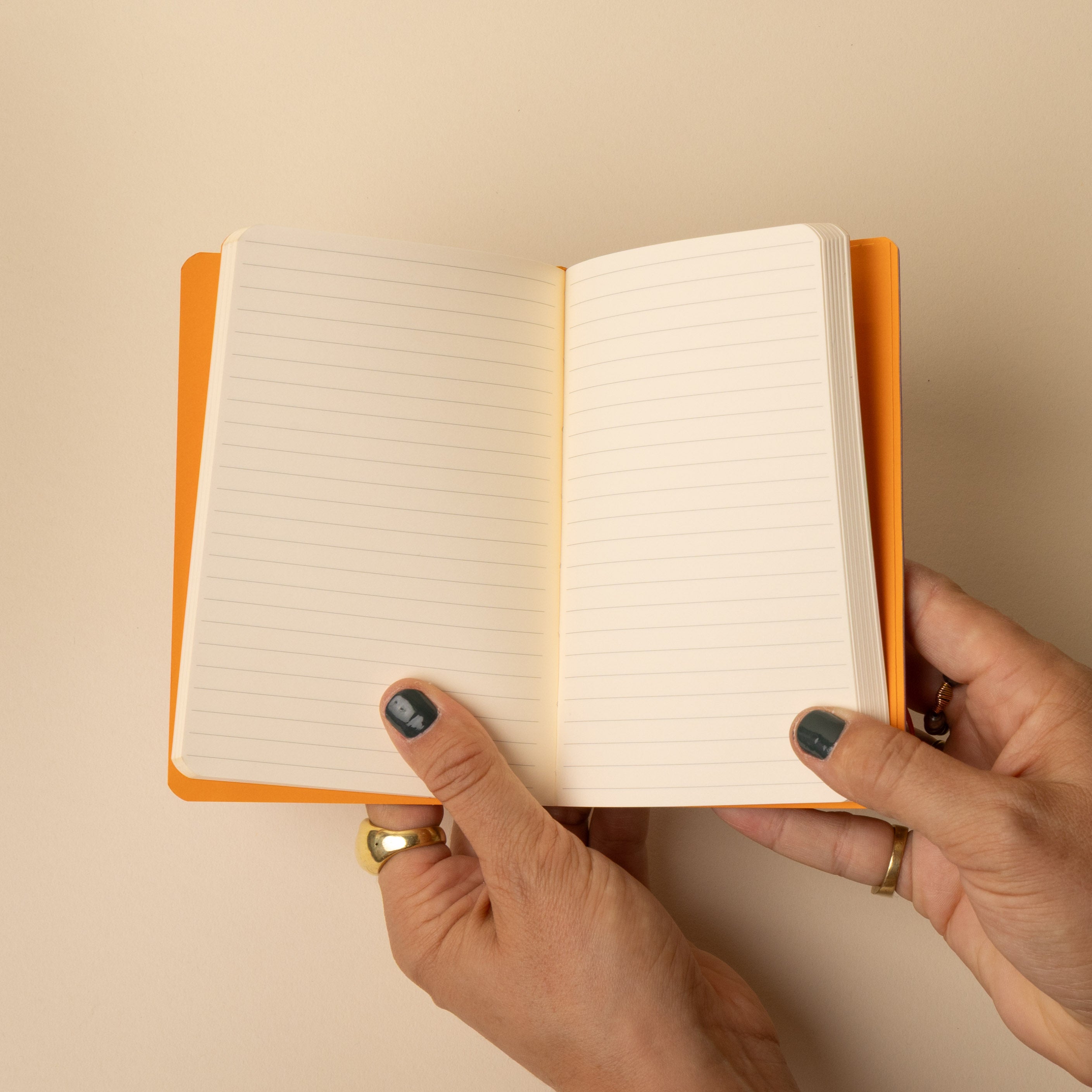 Rhodia Softcover Journal