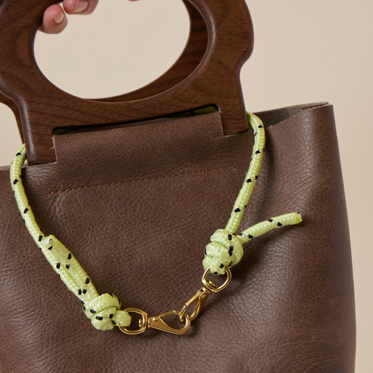 Rope Strap