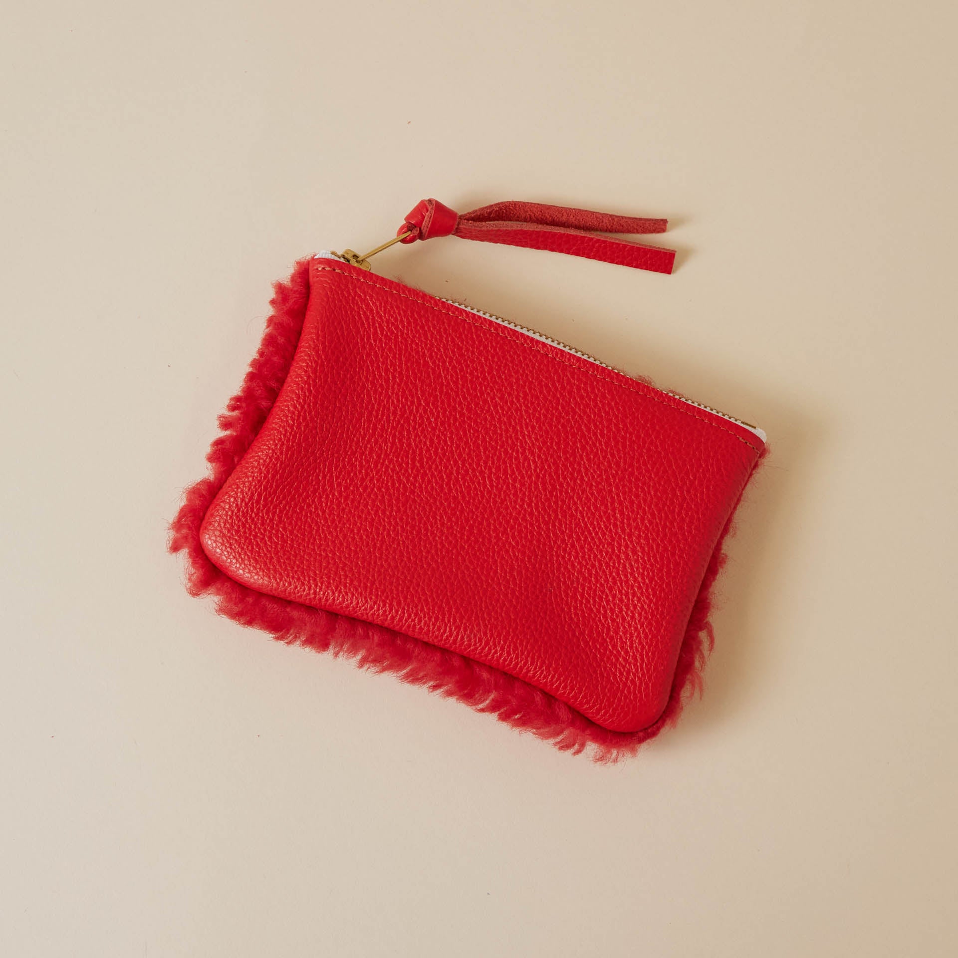 Rorange/ Rorange Lambswool Essential Pouch