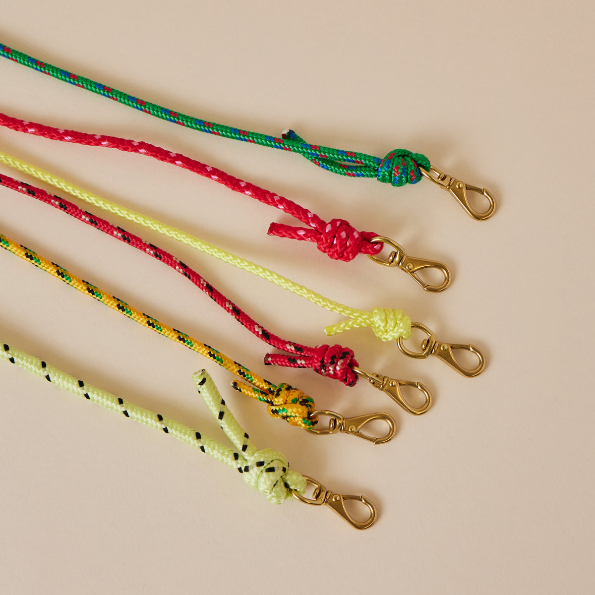 Rope Strap