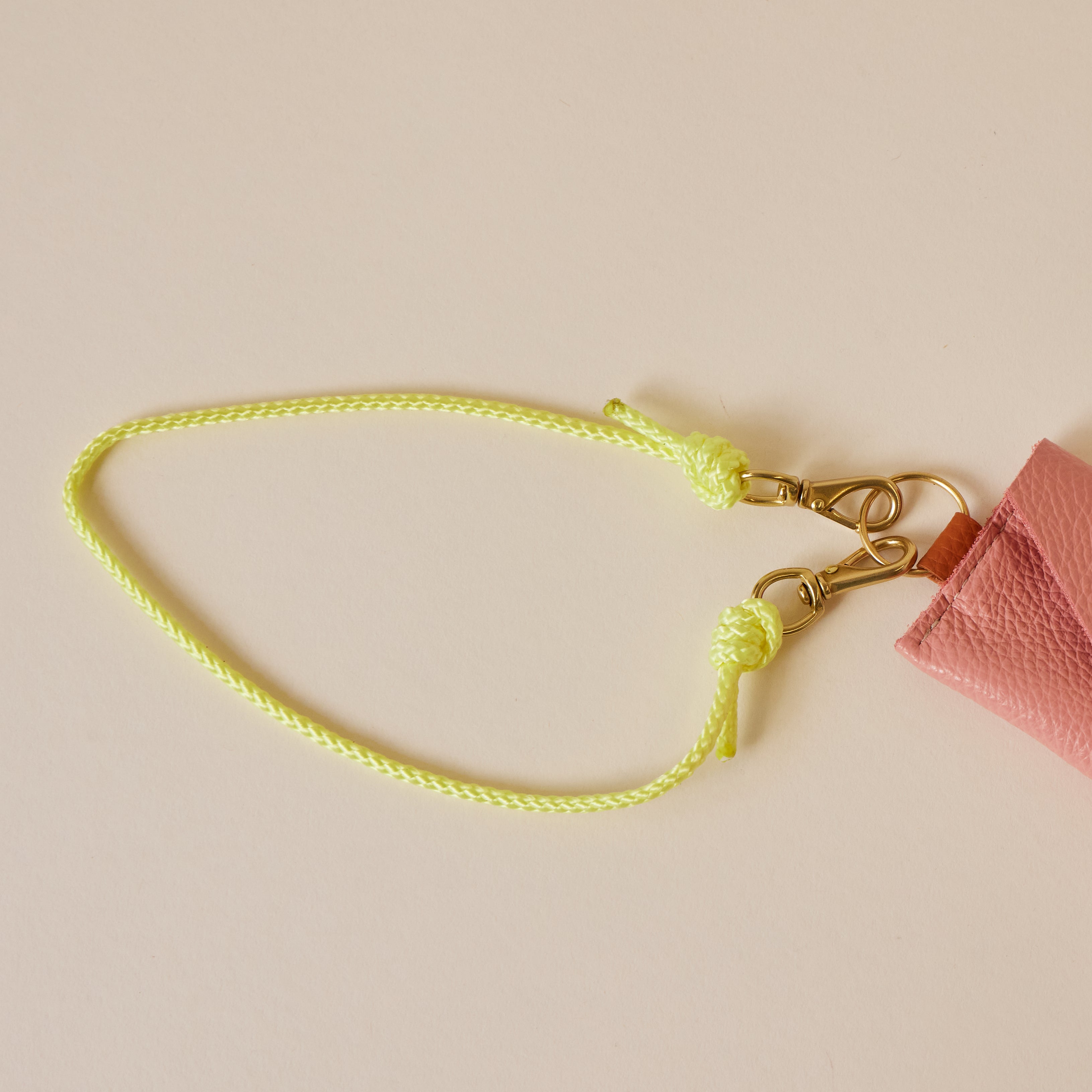 Rope Strap