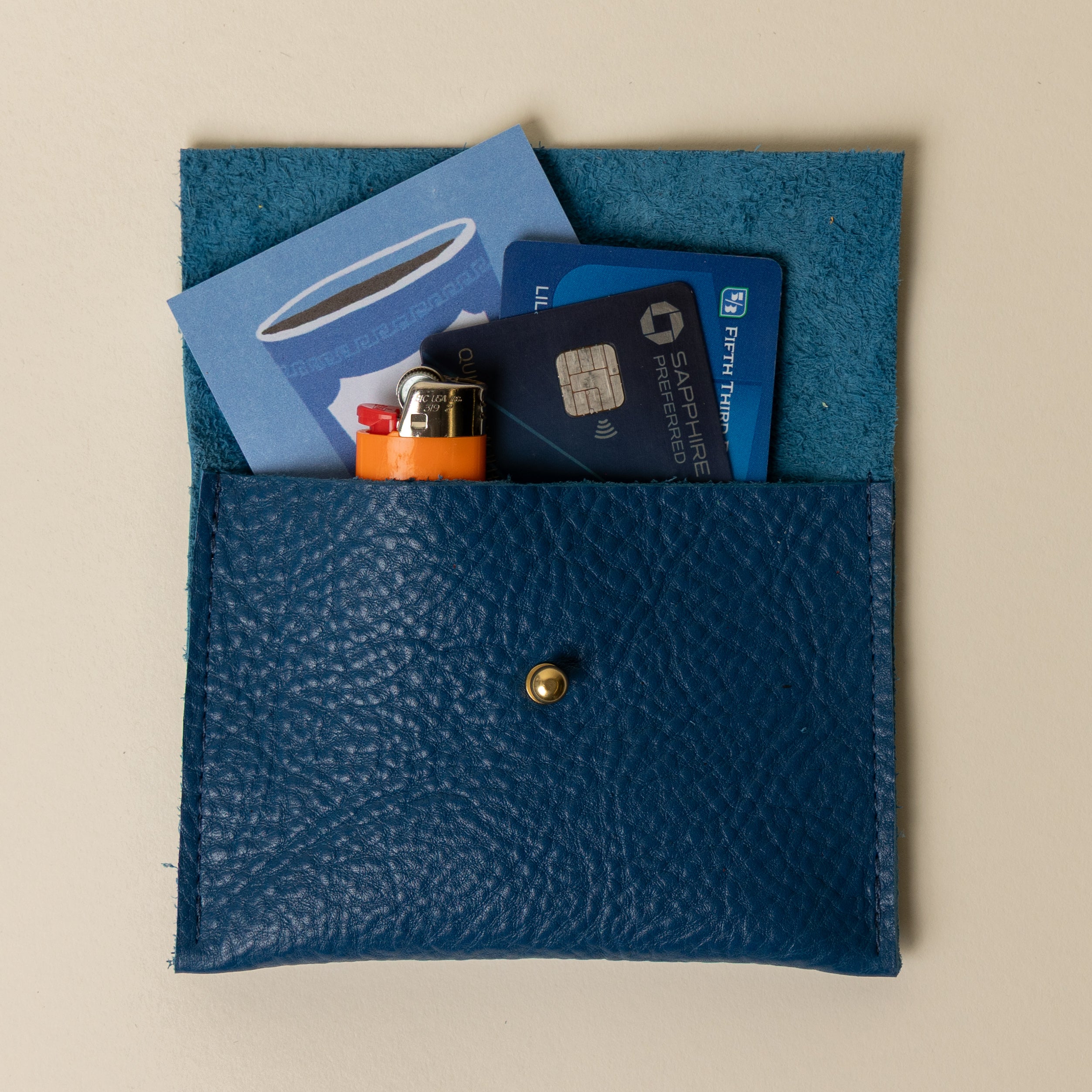 Lapis Companion Pouch