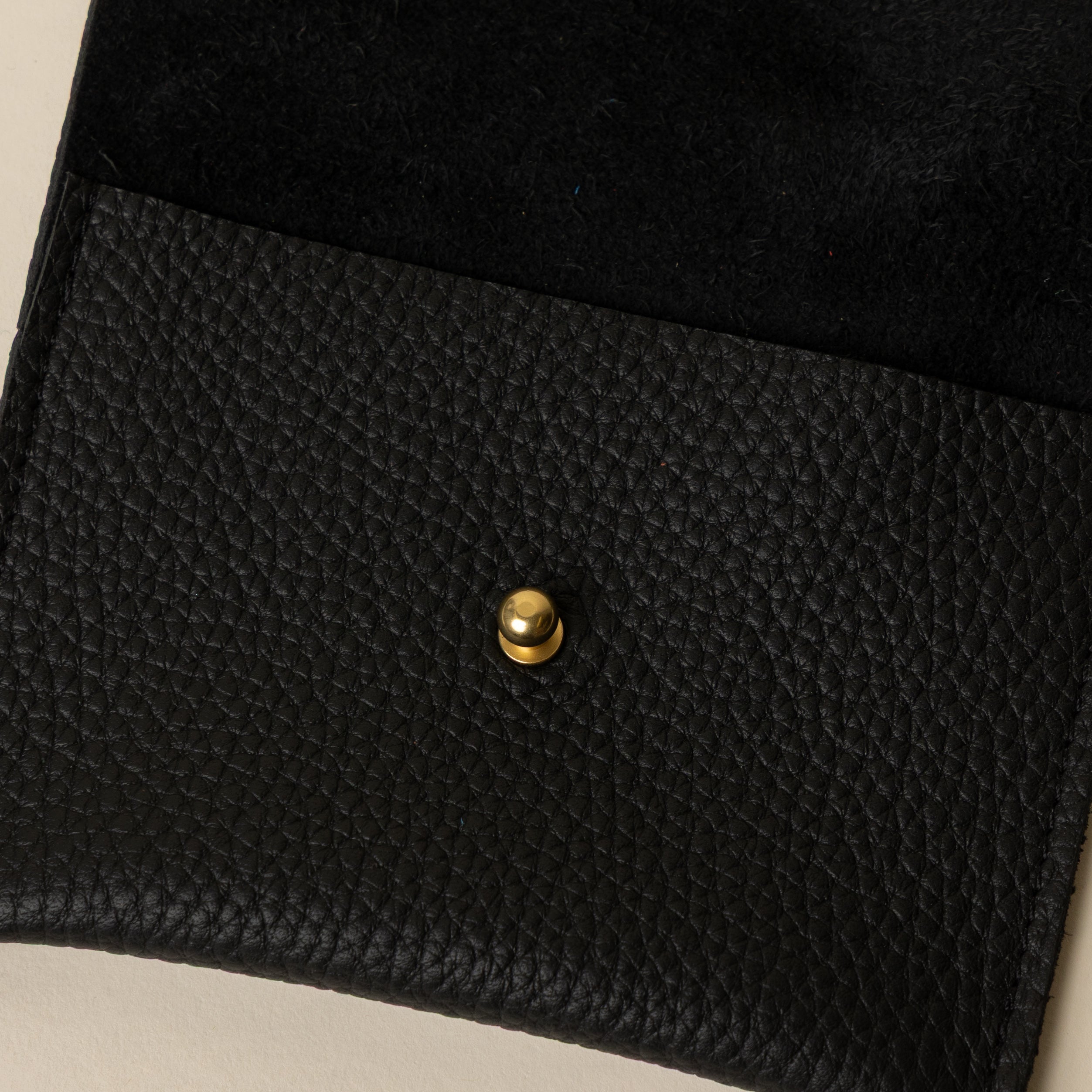 Black Companion Pouch