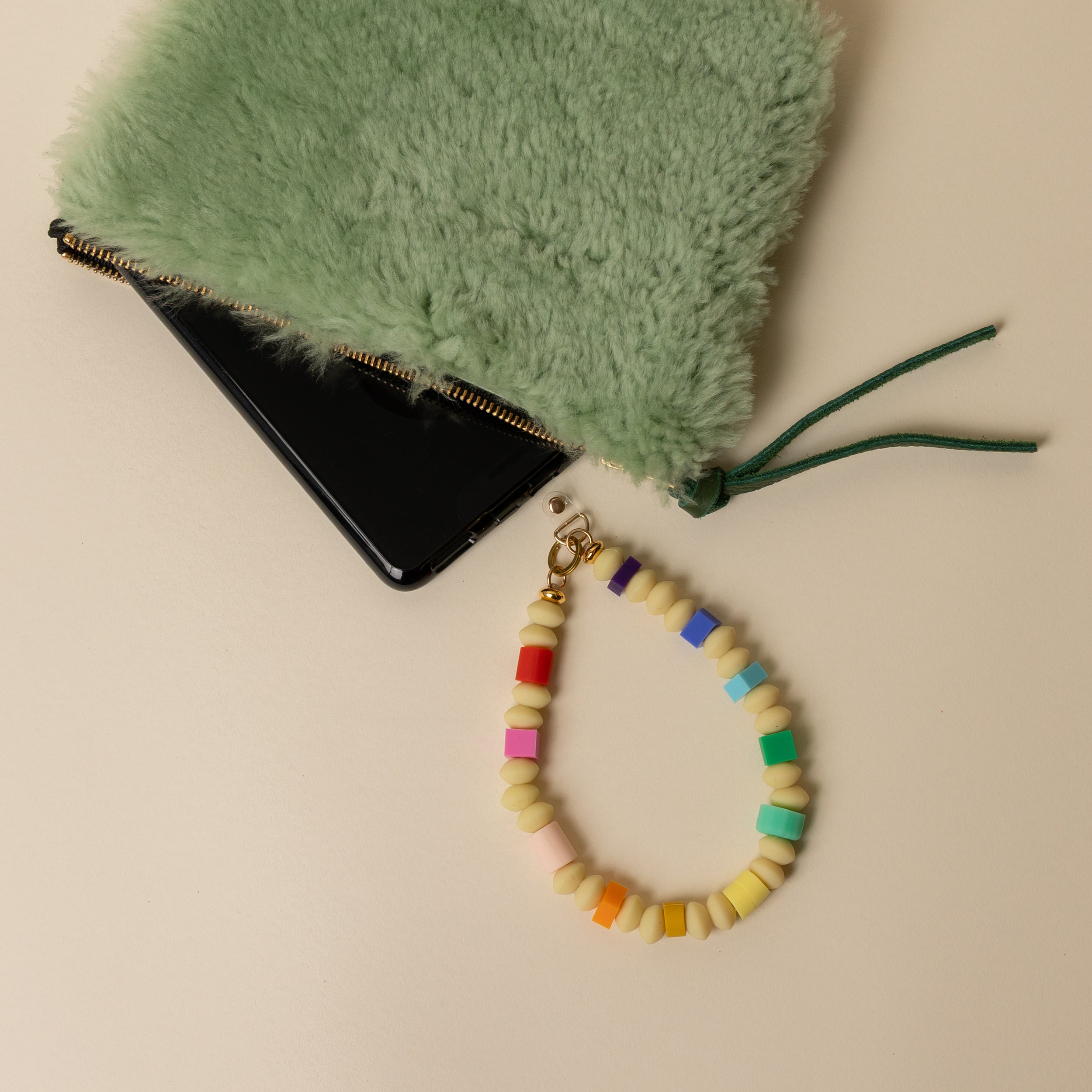 Phone Wristlet