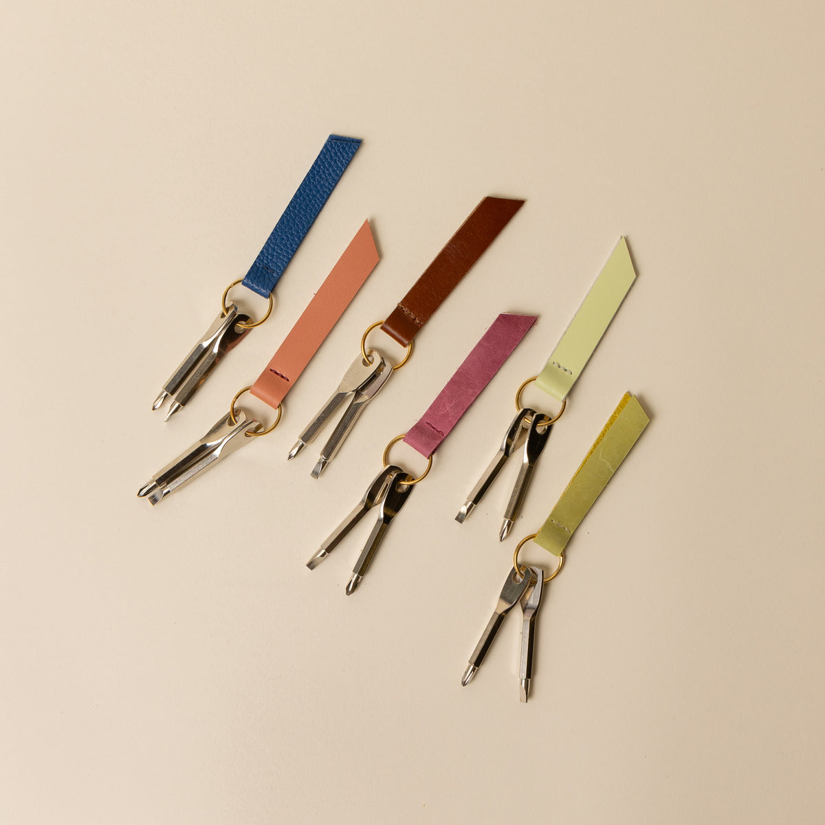 Key Tools