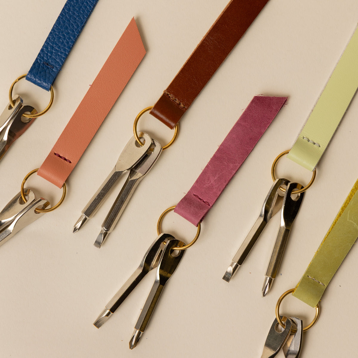 Key Tools