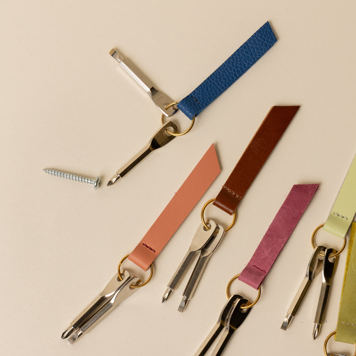 Key Tools