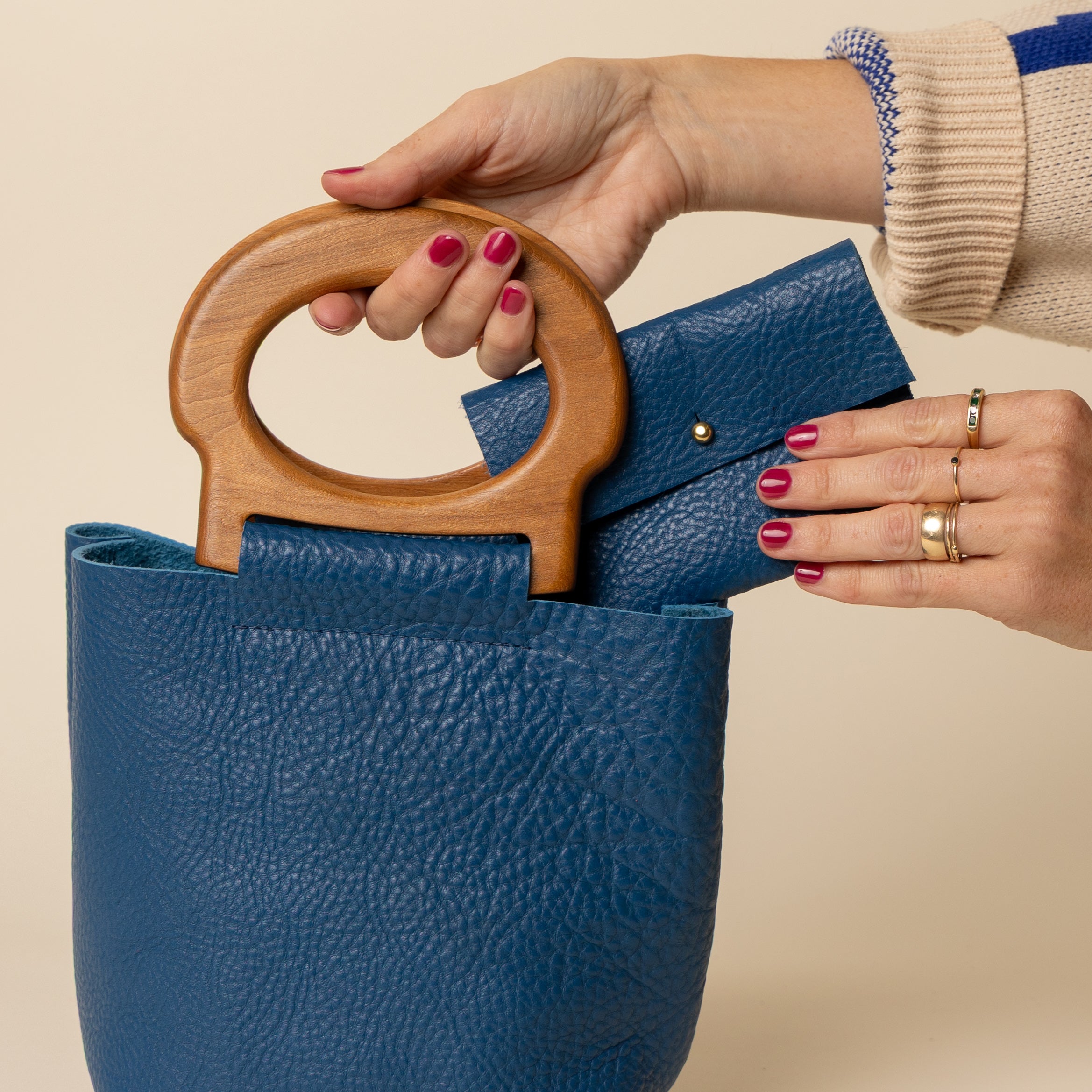 Lapis Companion Pouch