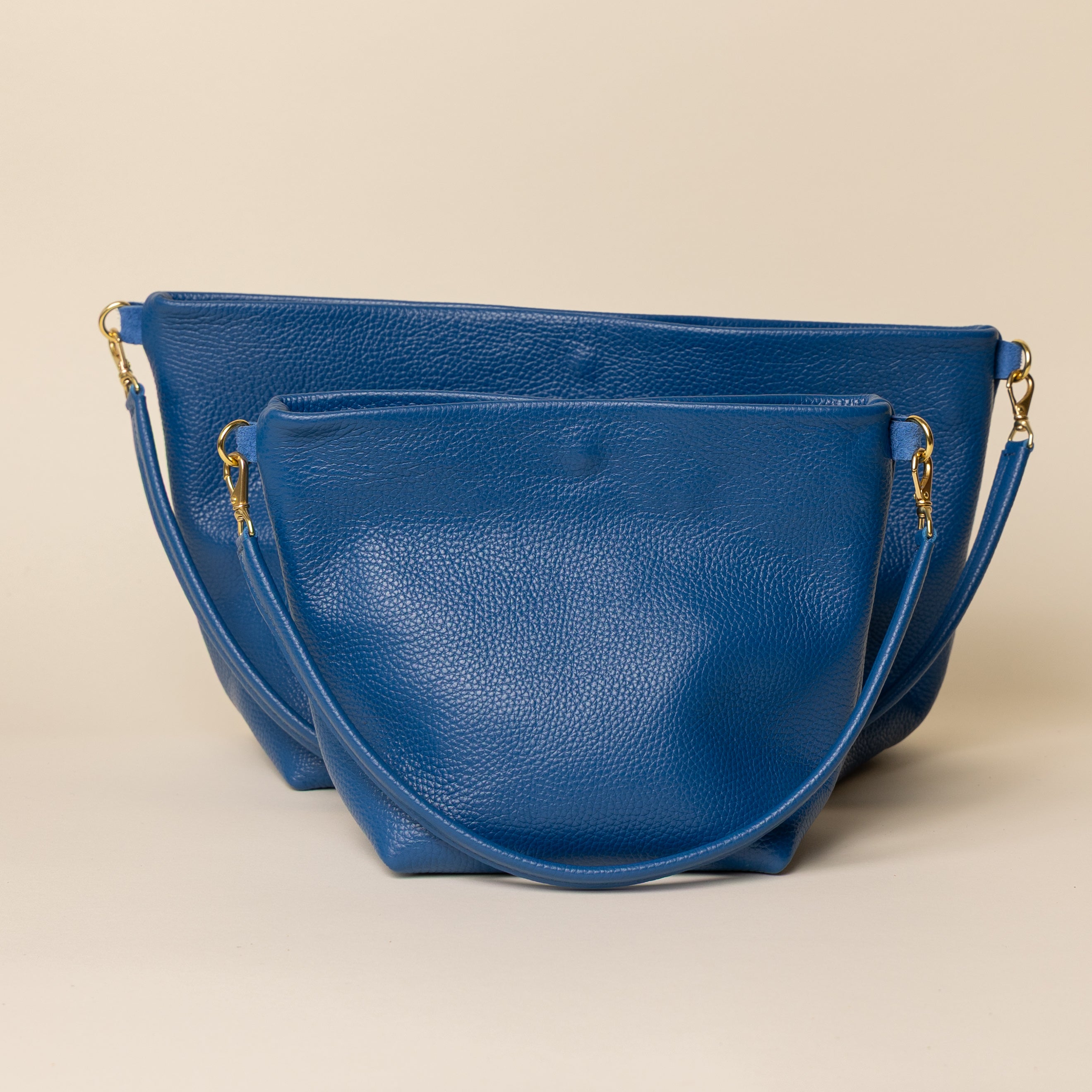 Cobalt Big Sister Bucket