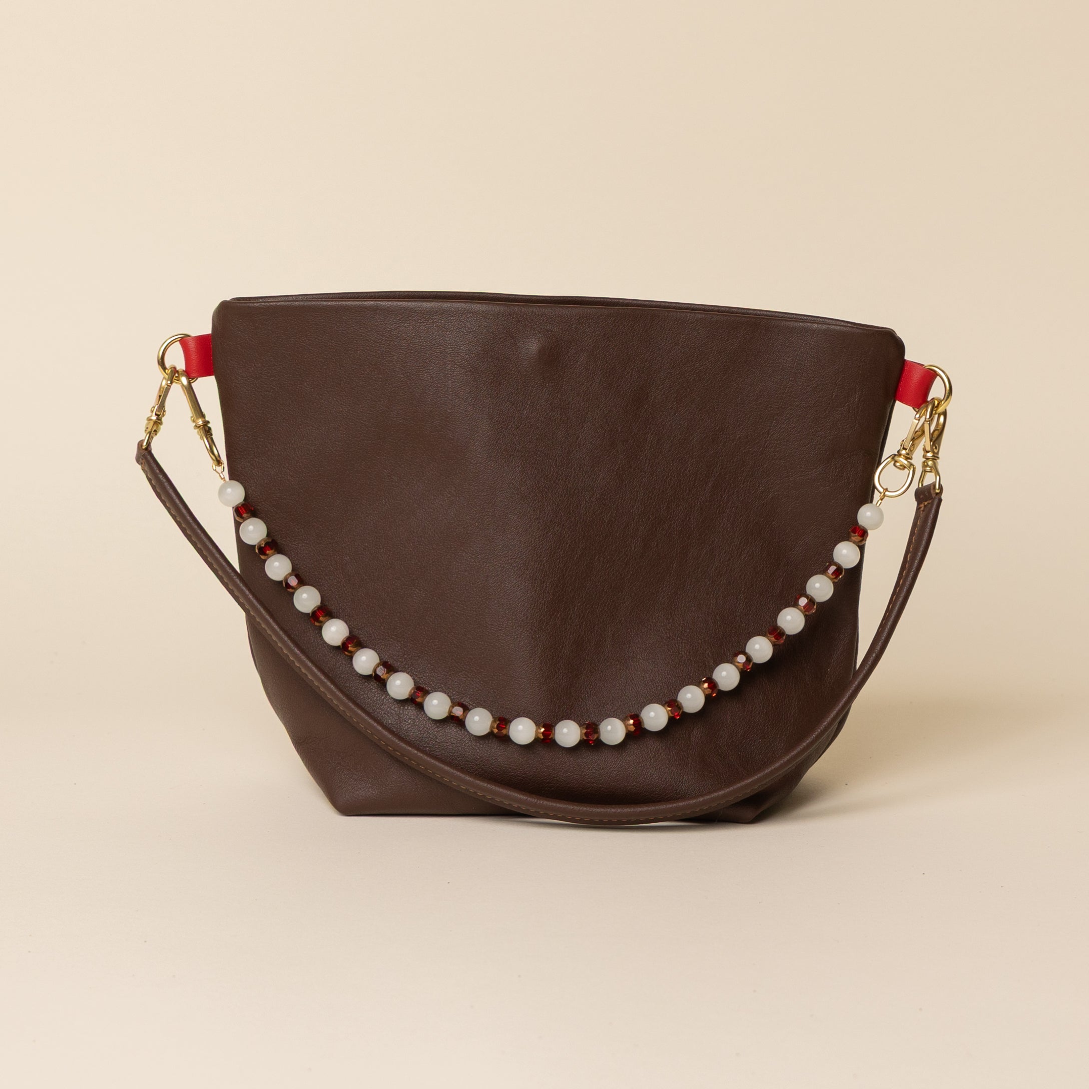 Mahogany Party Bucket