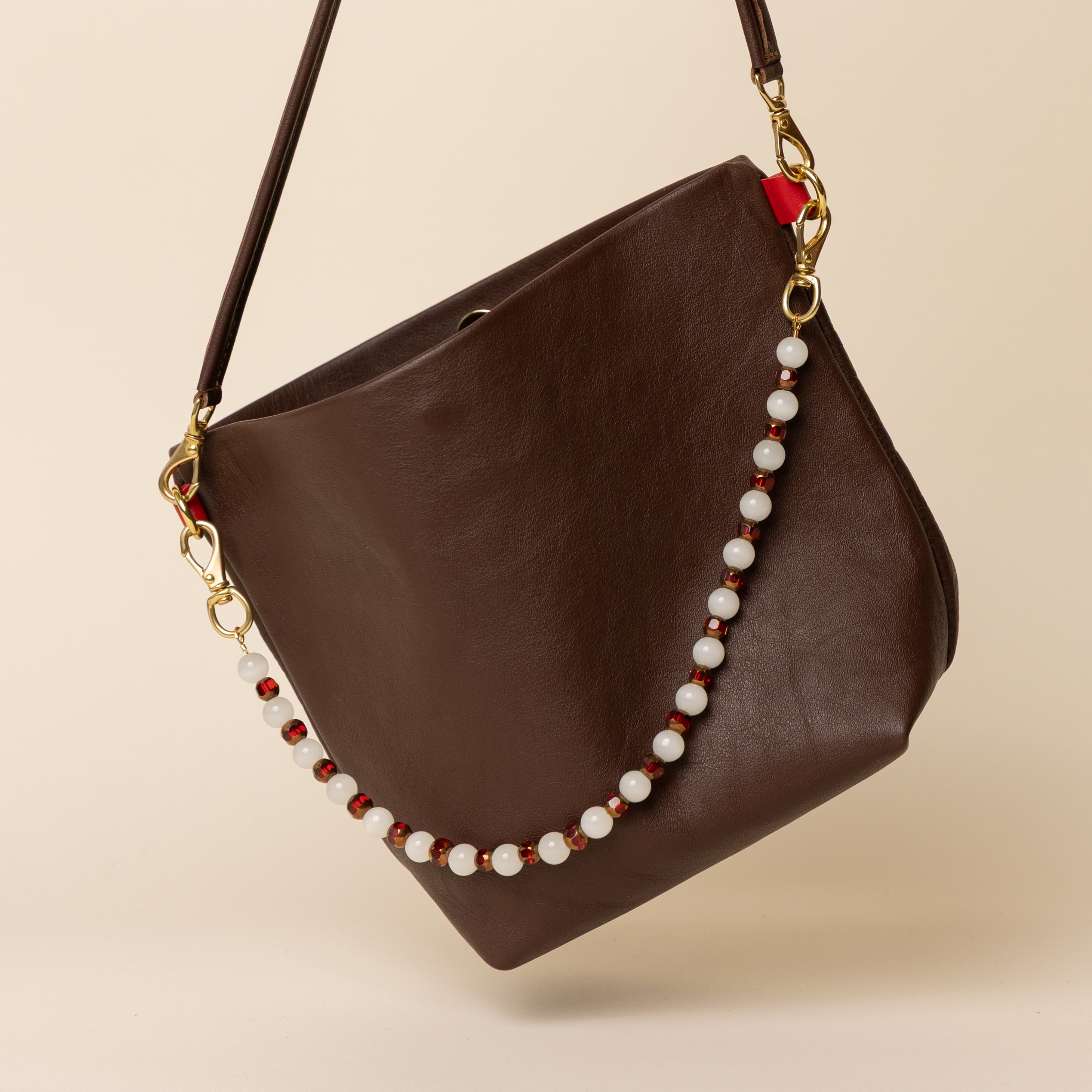 Mahogany Party Bucket