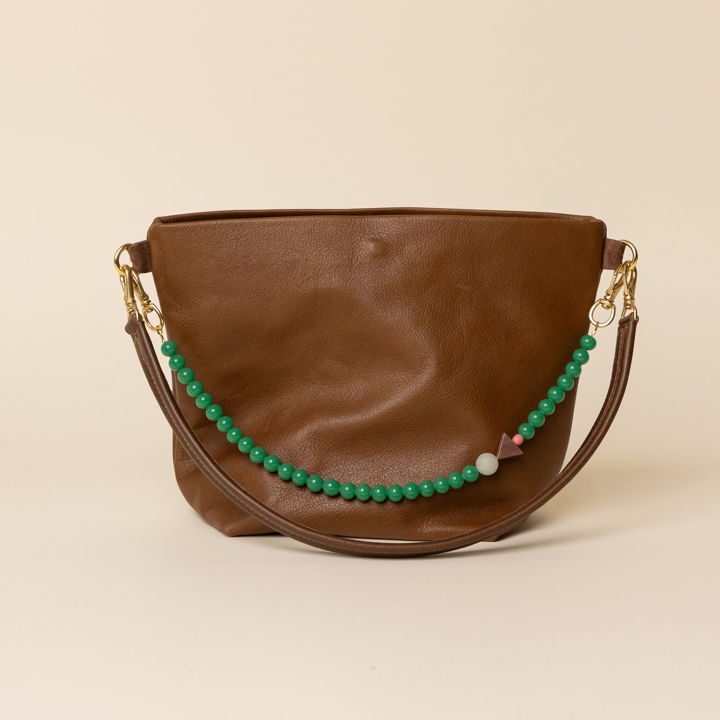 Upcycled Fawn Party Bucket