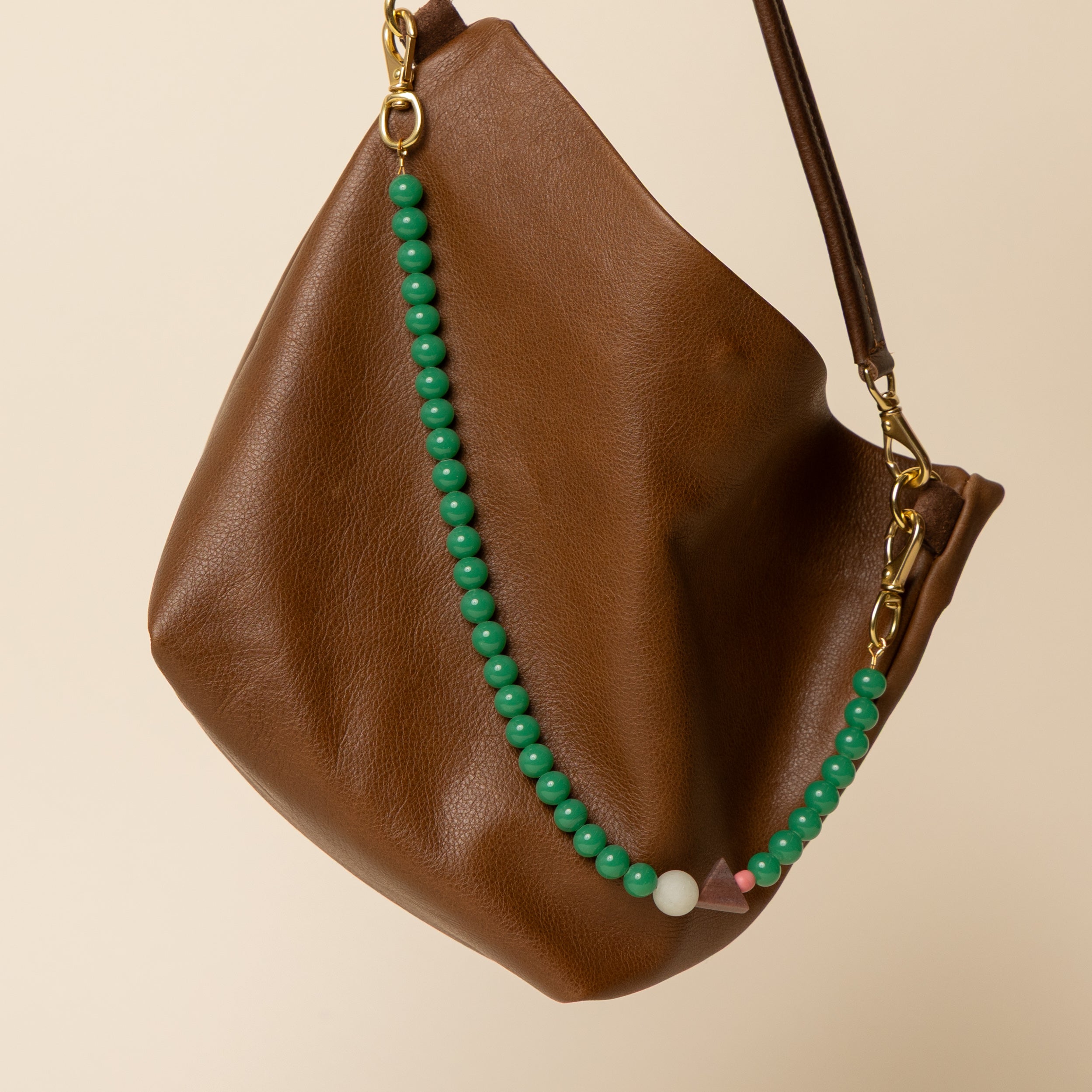 Upcycled Fawn Party Bucket