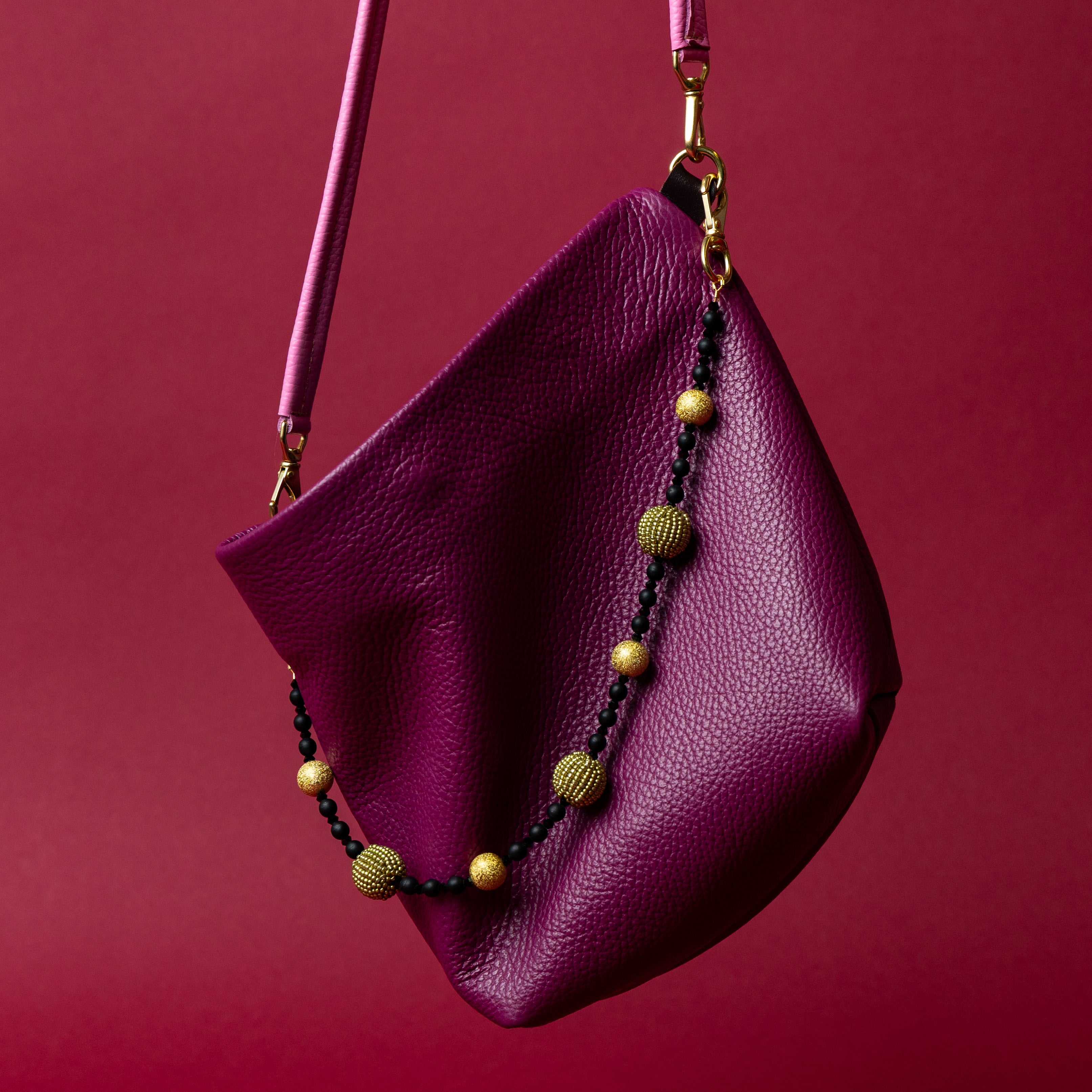 Magenta Party Bucket