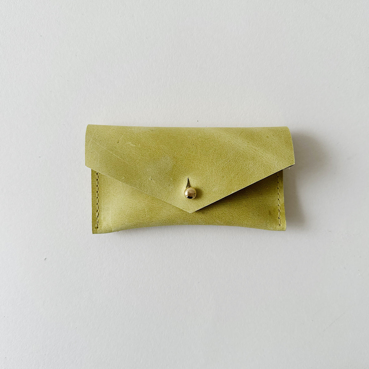 Citron Cardholder