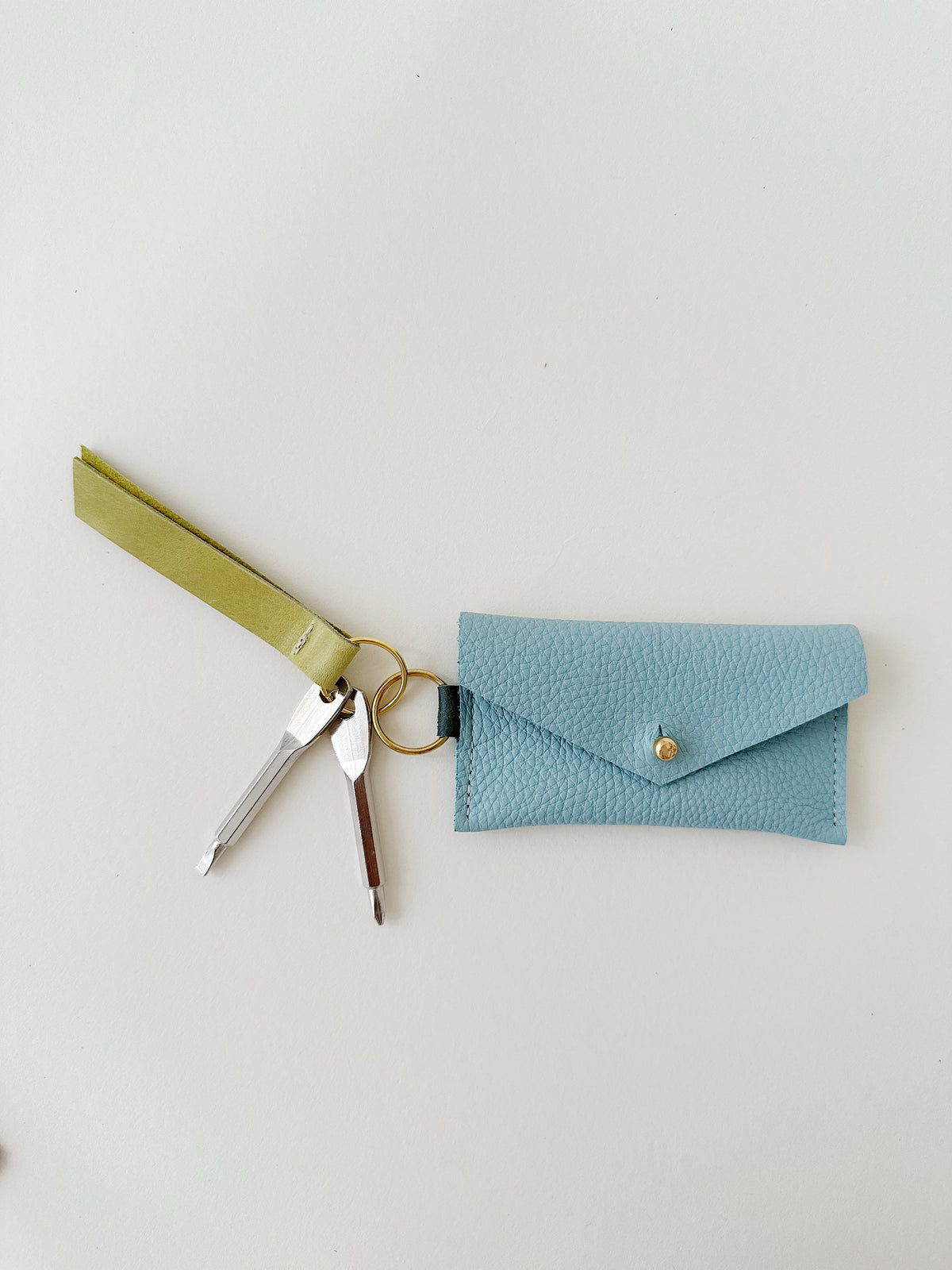 Key Tools
