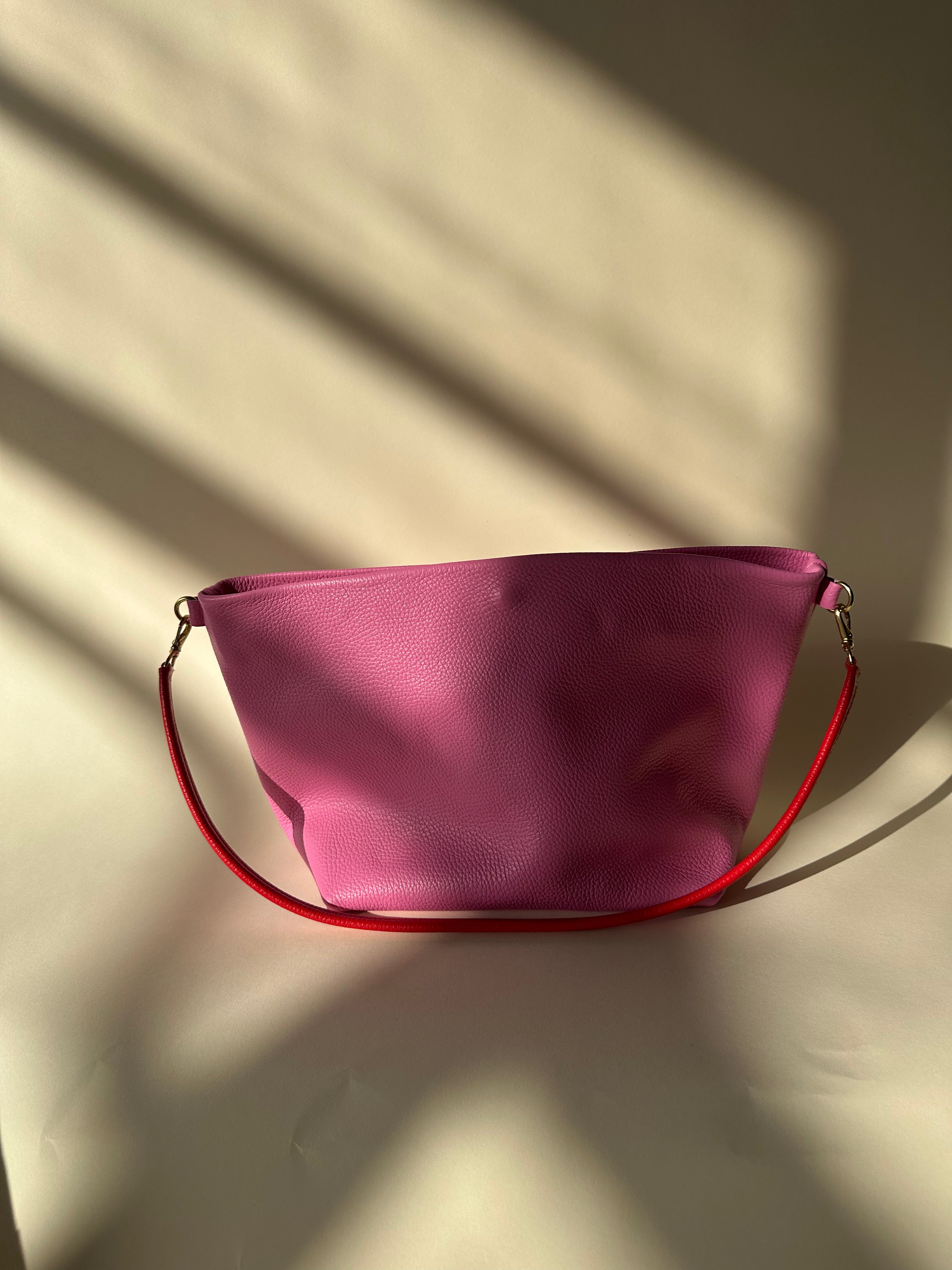 Bubblegum Big Sister Bucket