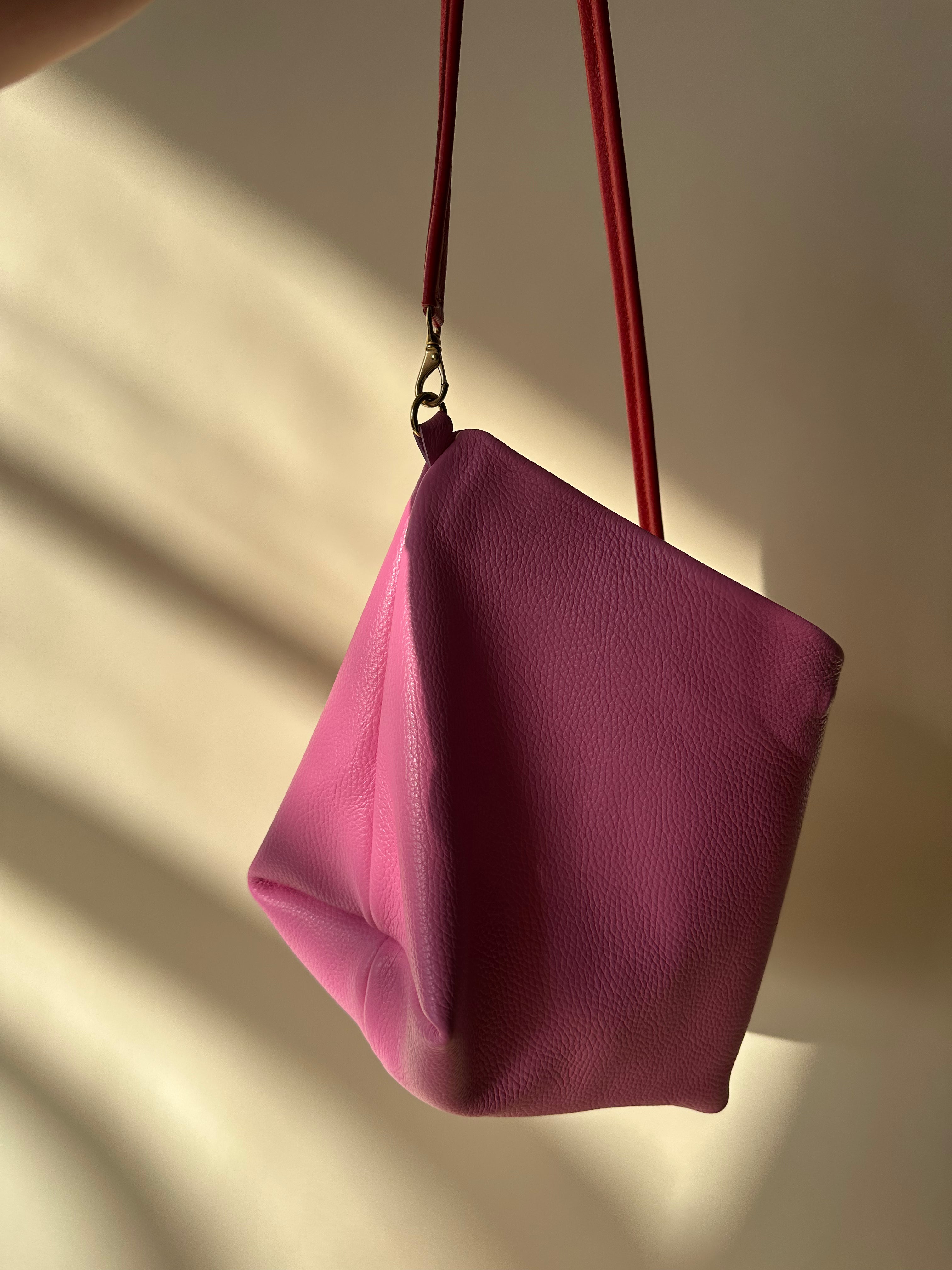 Bubblegum Big Sister Bucket