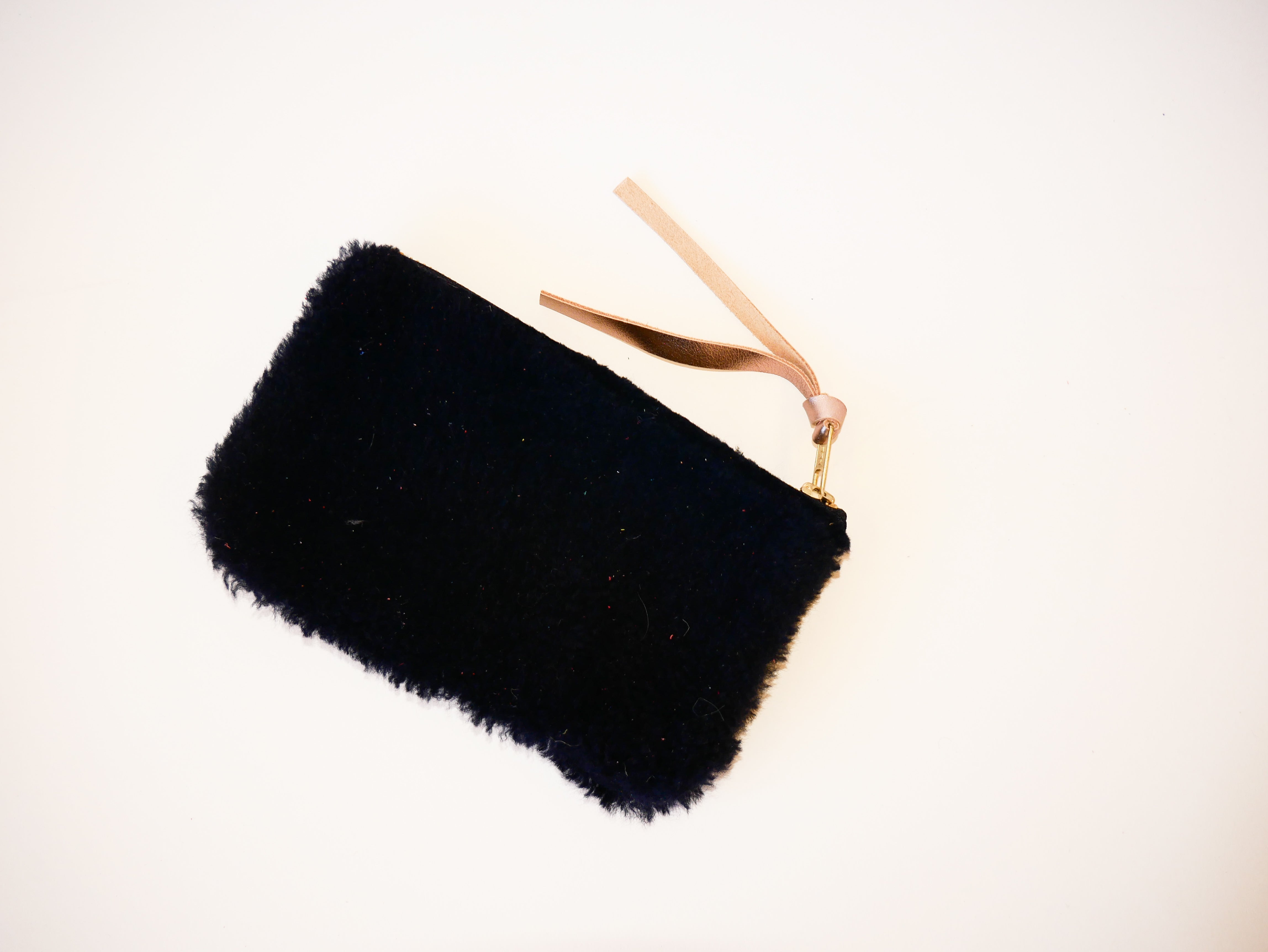 LAMBSWOOL ESSENTIAL POUCHES