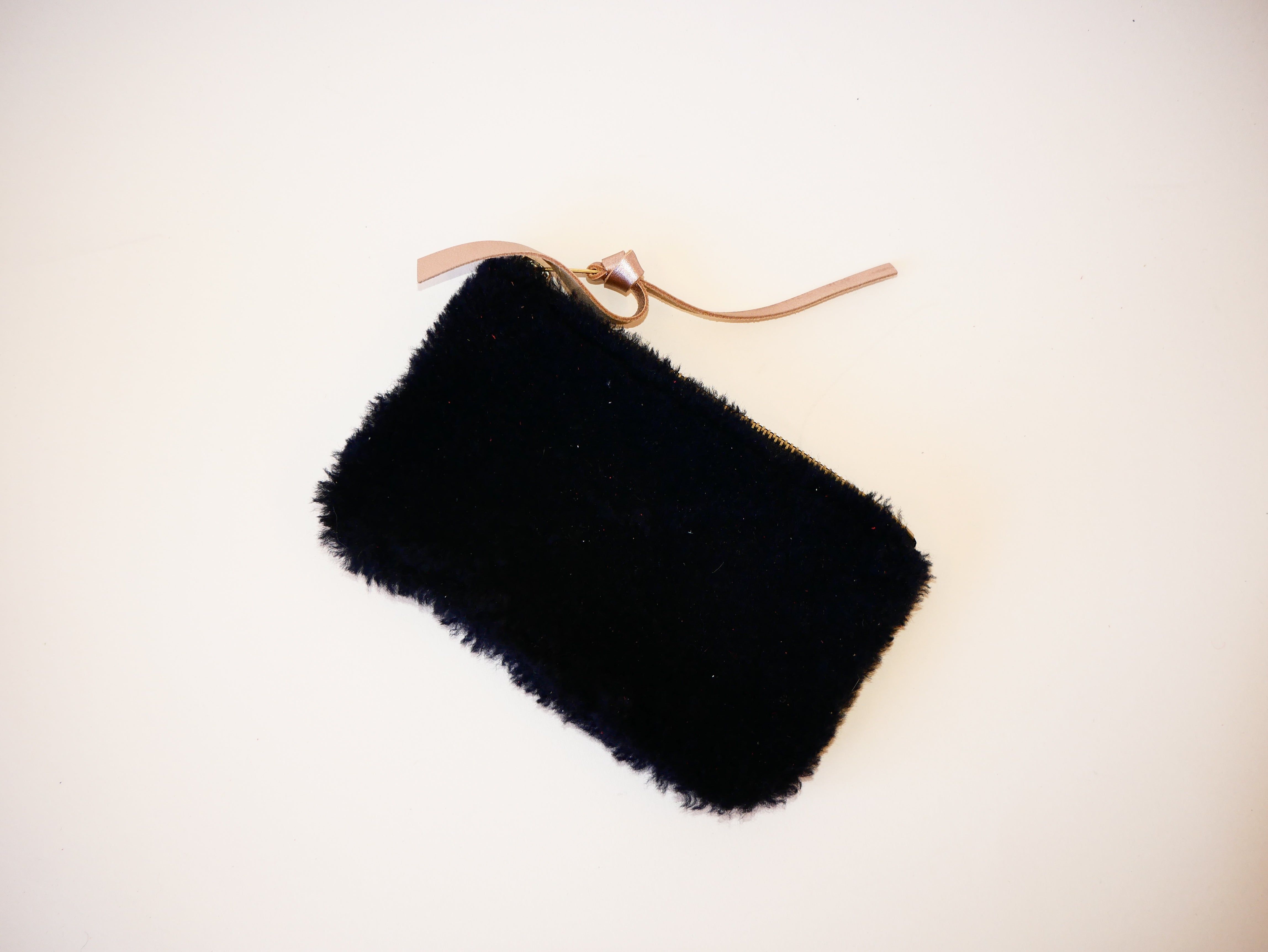 LAMBSWOOL ESSENTIAL POUCHES