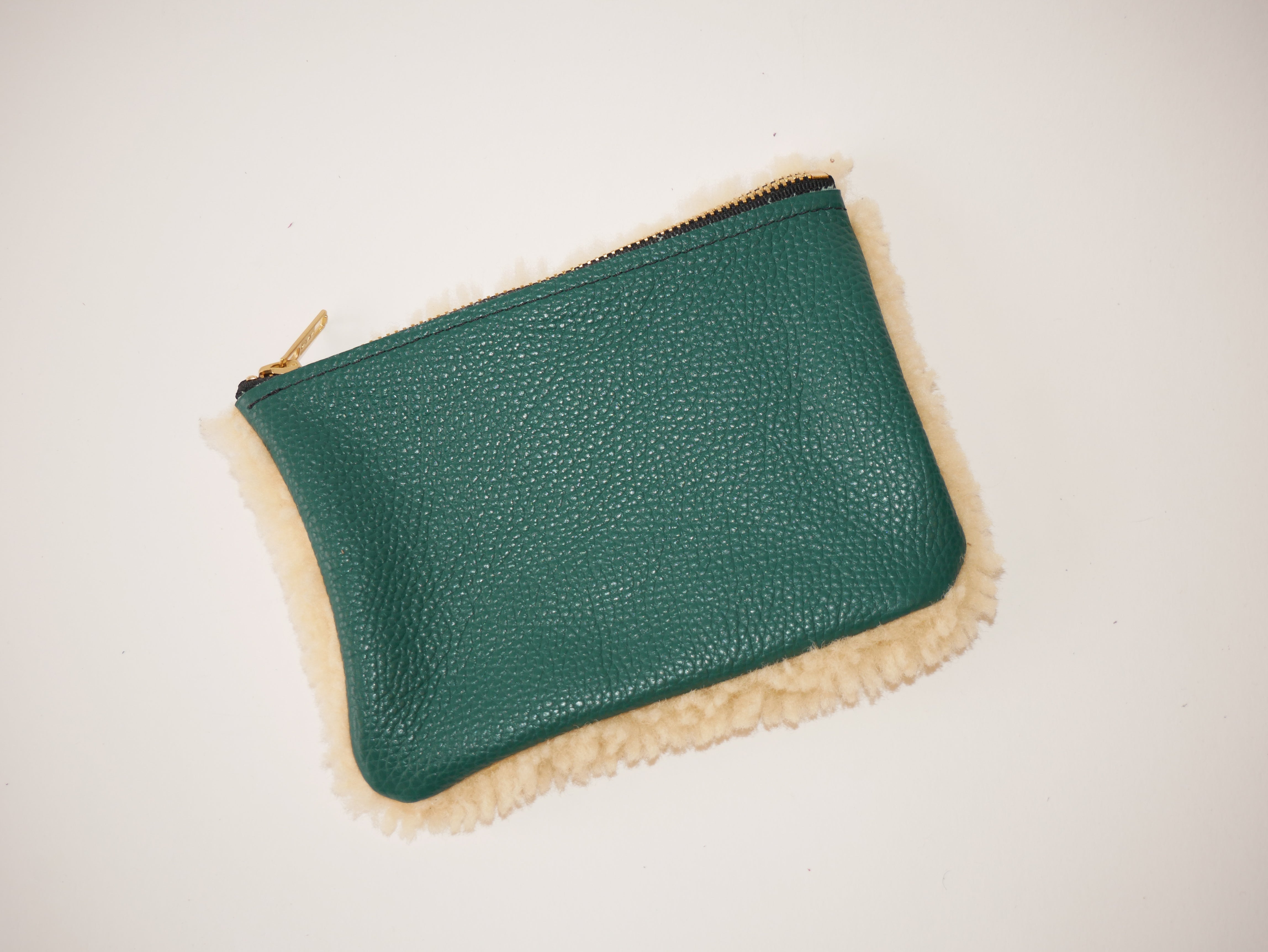 LAMBSWOOL ESSENTIAL POUCHES