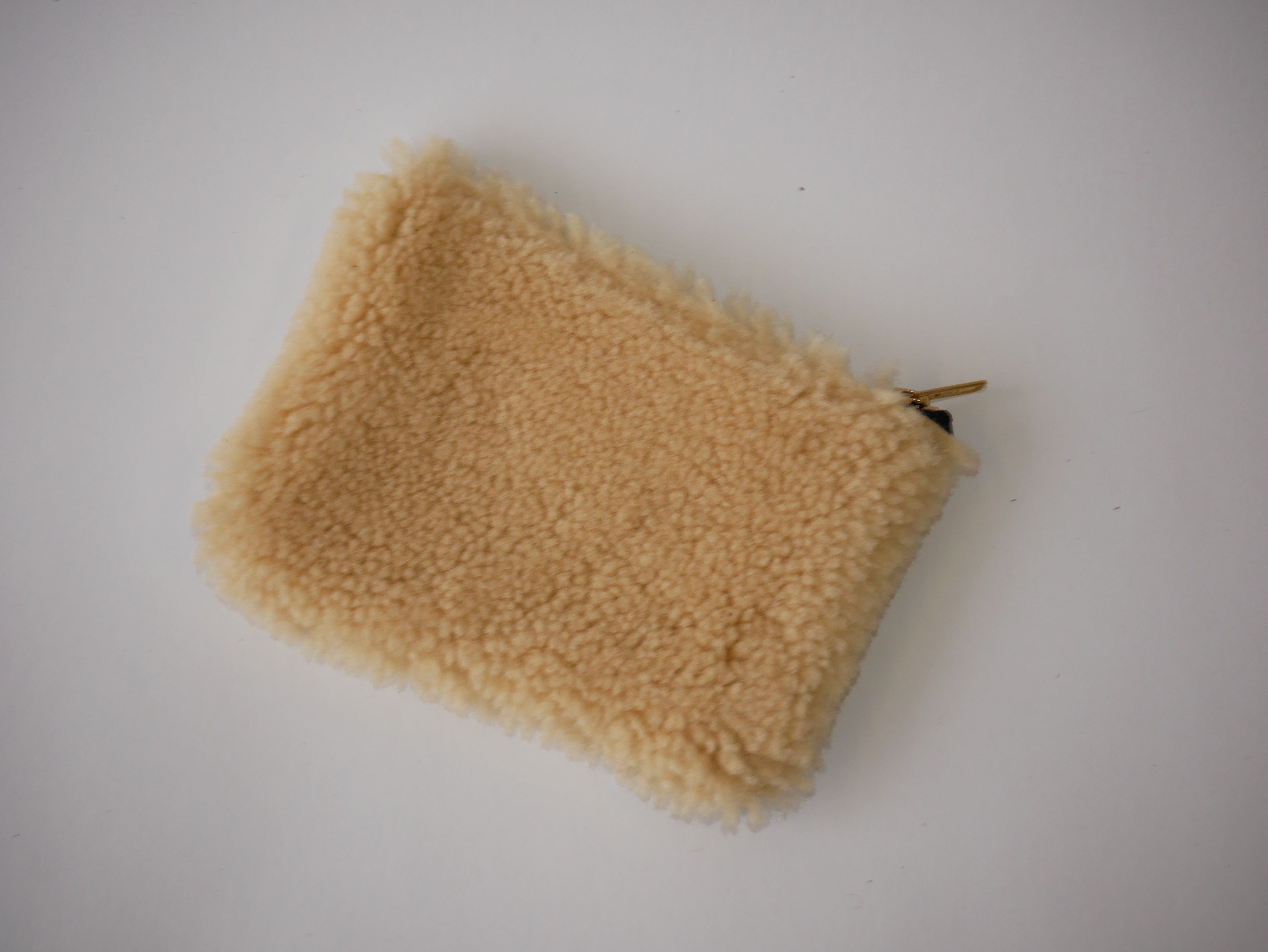 LAMBSWOOL ESSENTIAL POUCHES