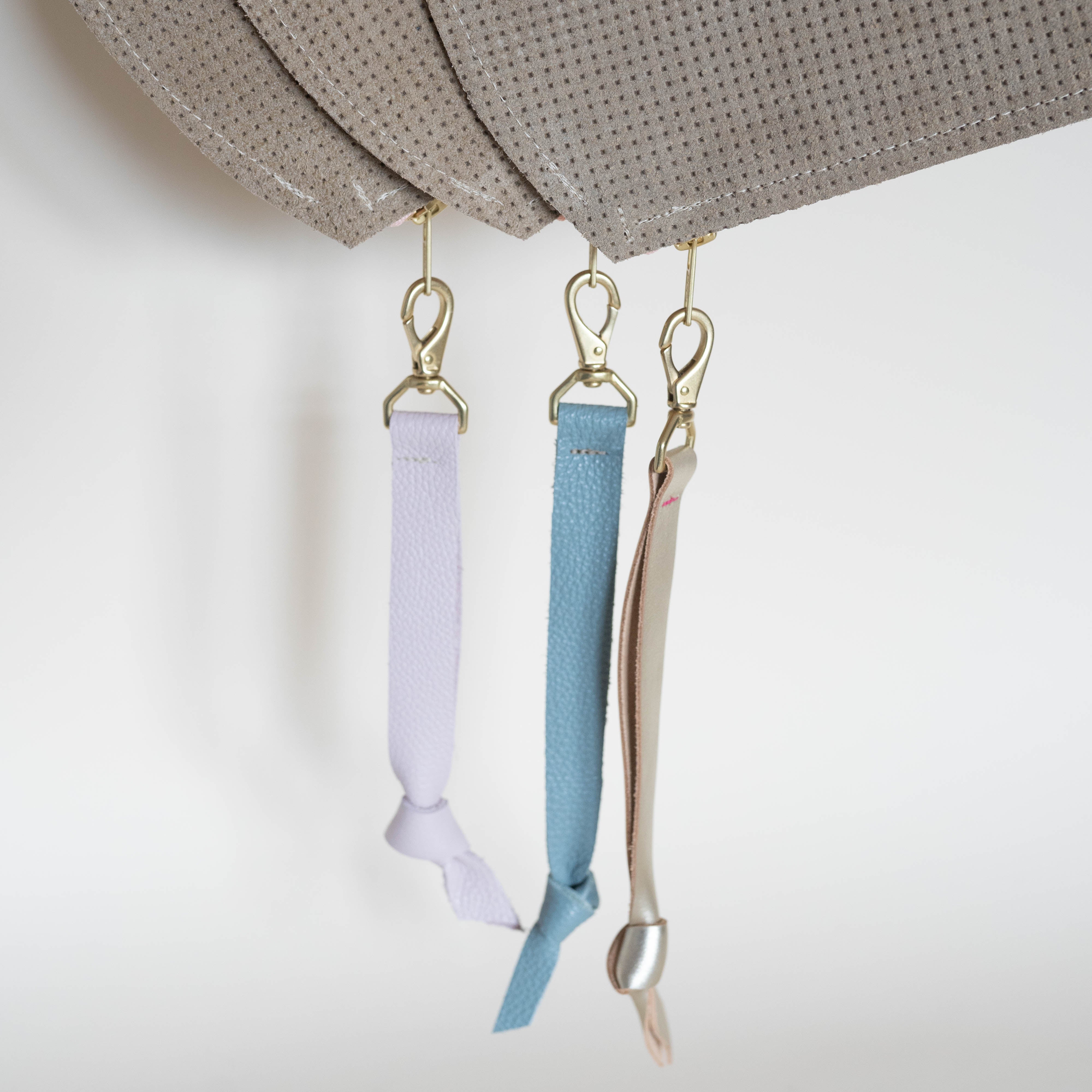 Wristlet