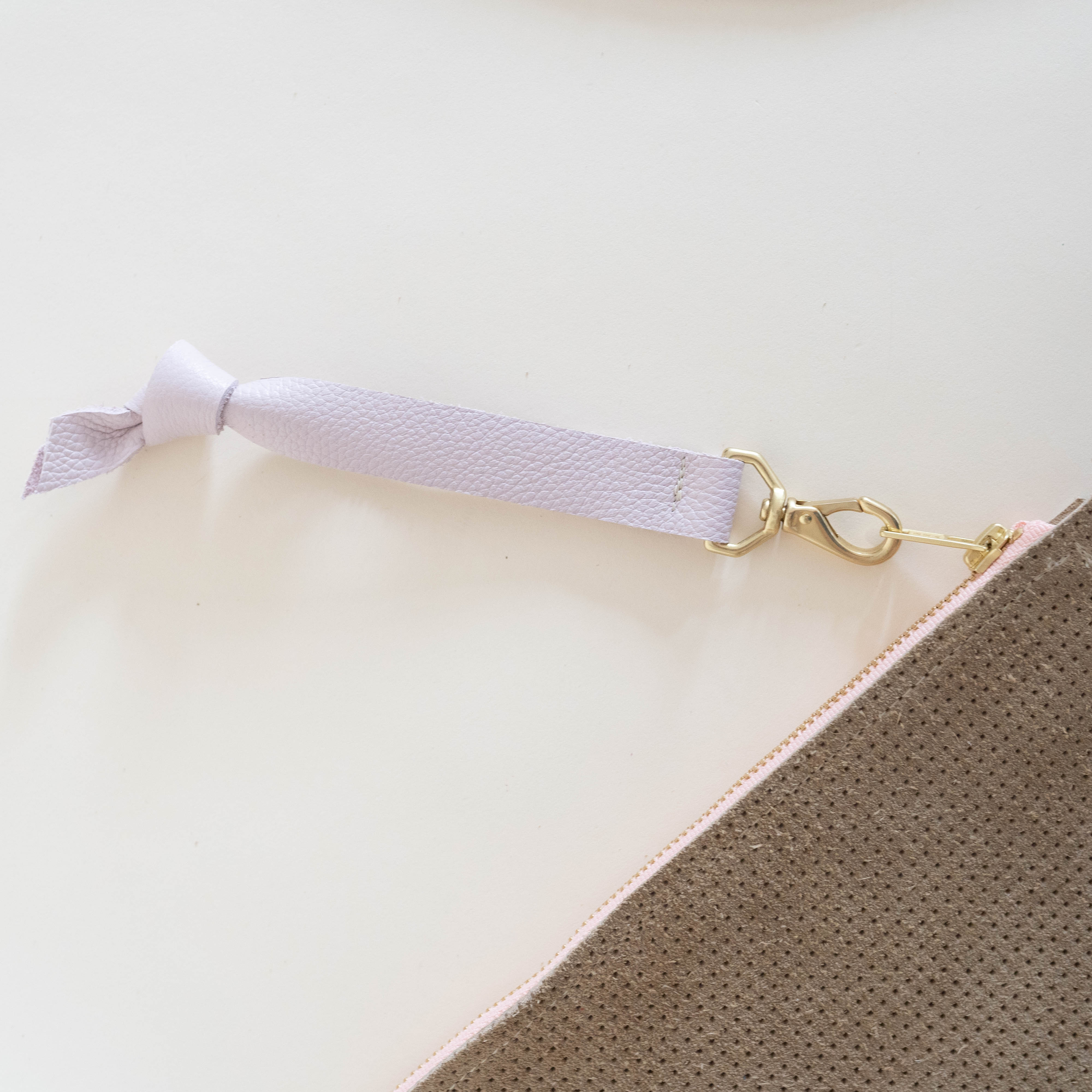 Wristlet
