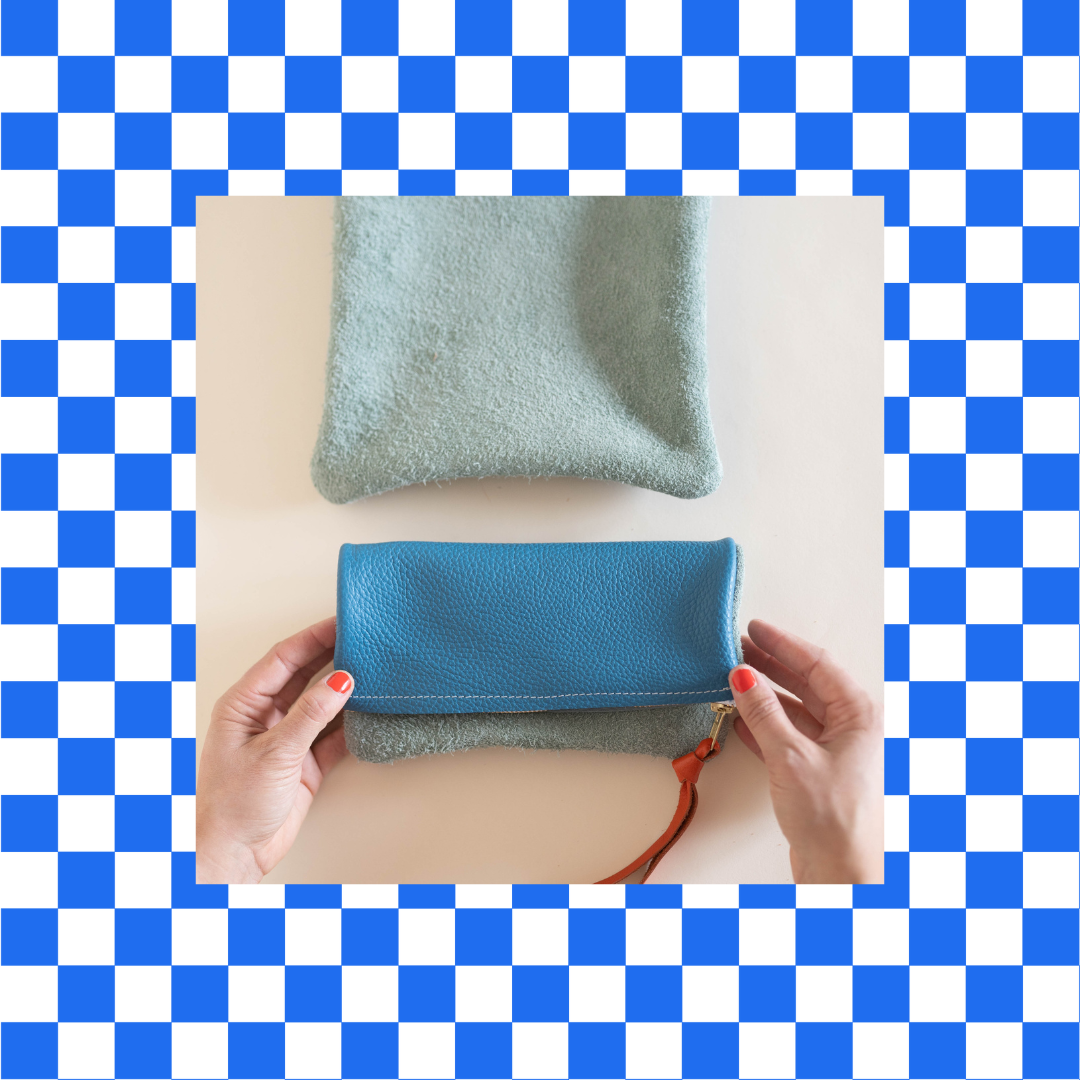 Design Your Own: Mini Halfie